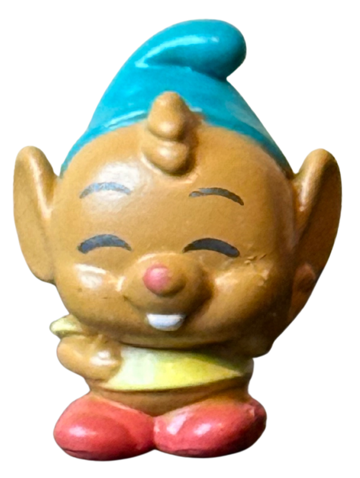 Gus Gus, Pre-Owned Squish'alots, Series 1