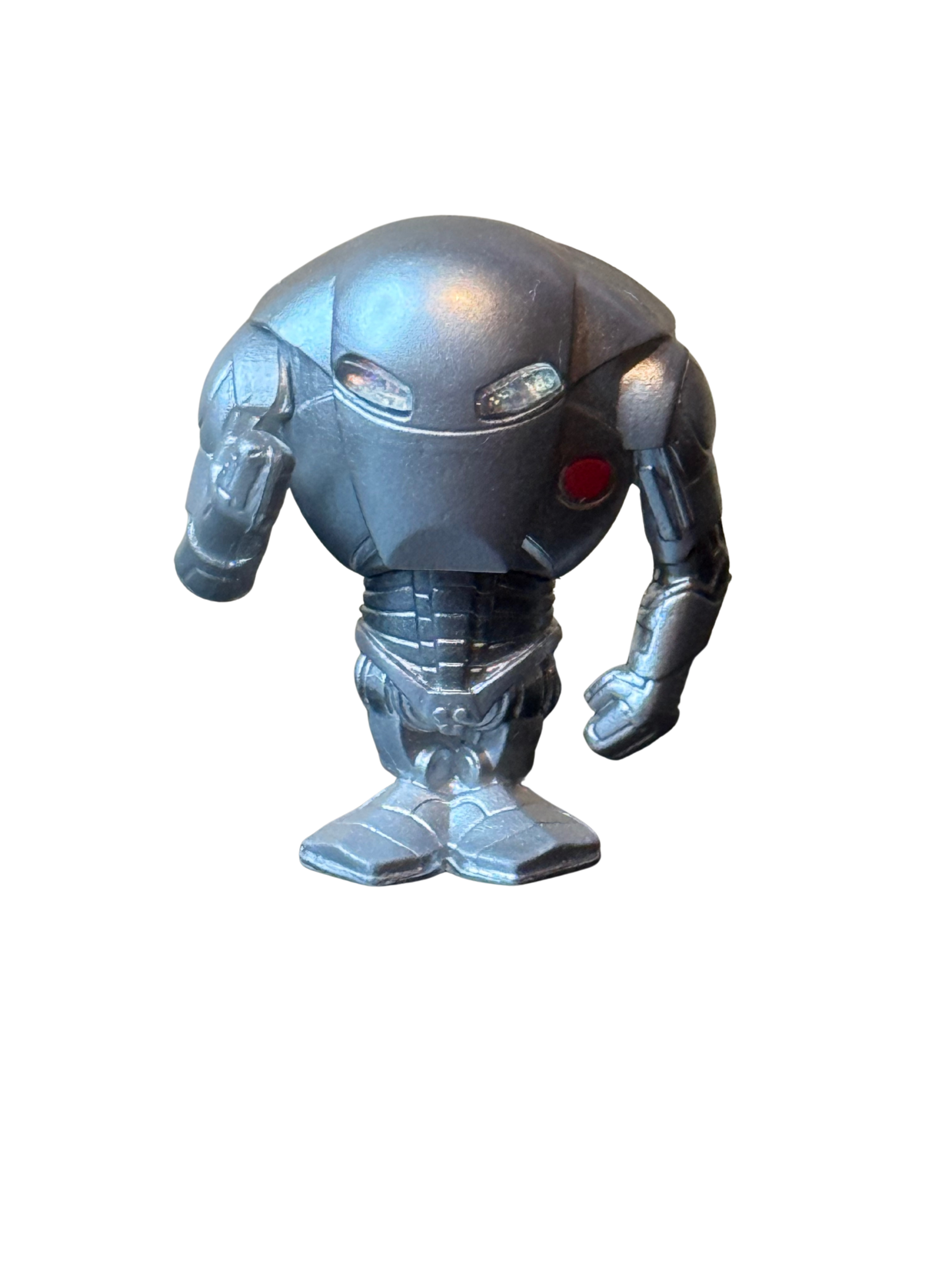 Super Battle Droid, Pre-Owned Star Wars Doorables, Series 4