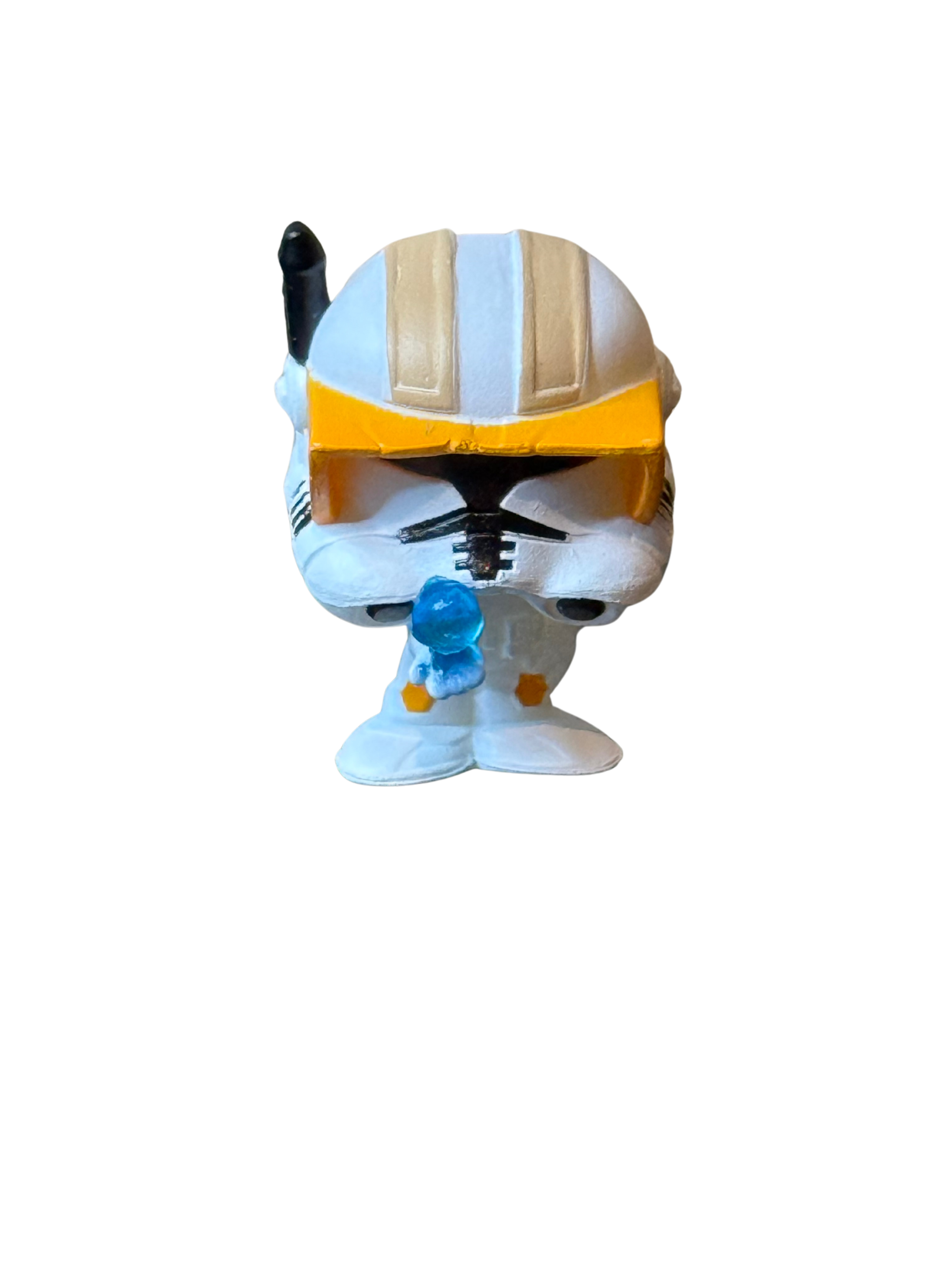 Commander Cody, Pre-Owned Star Wars Doorables, Series 4