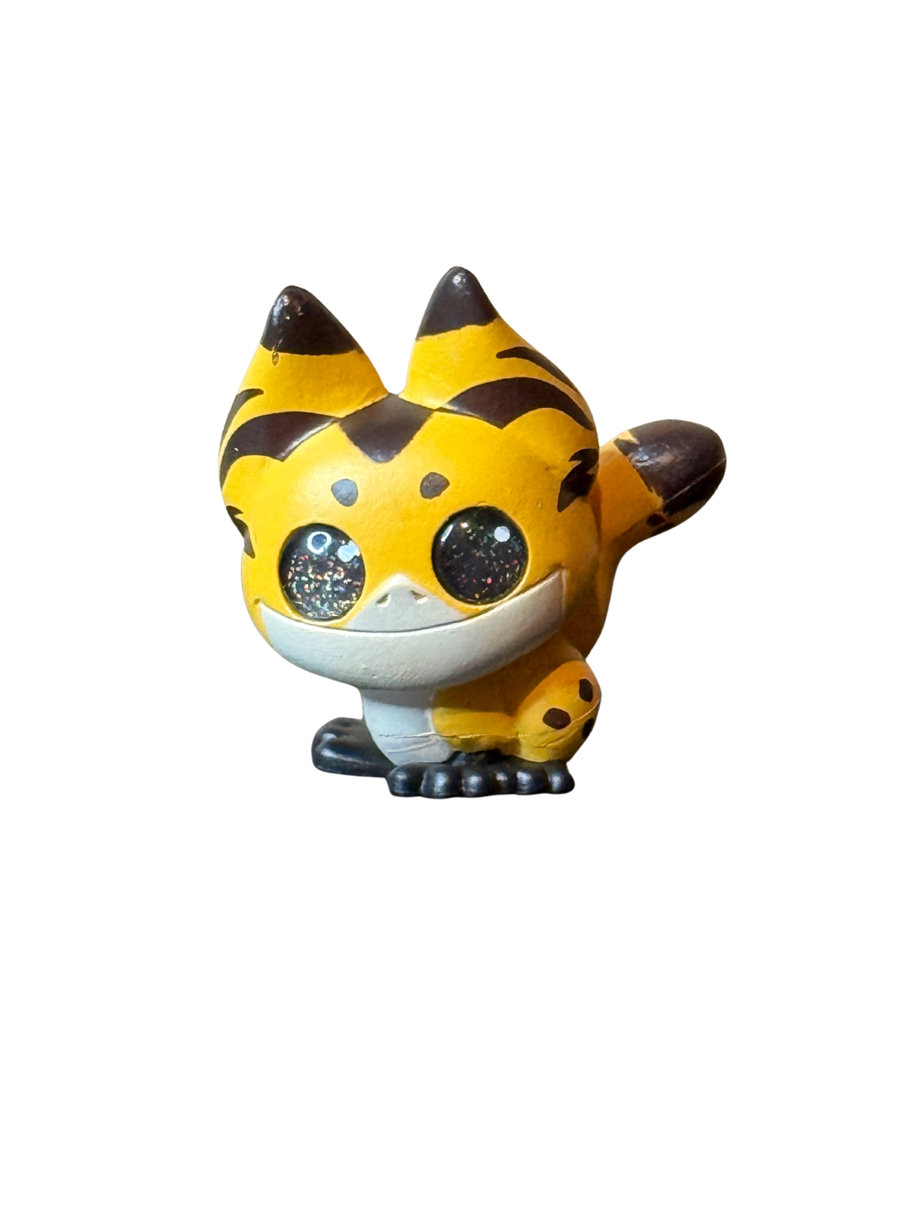 Lothcat, Pre-Owned Star Wars Doorables, Series 4