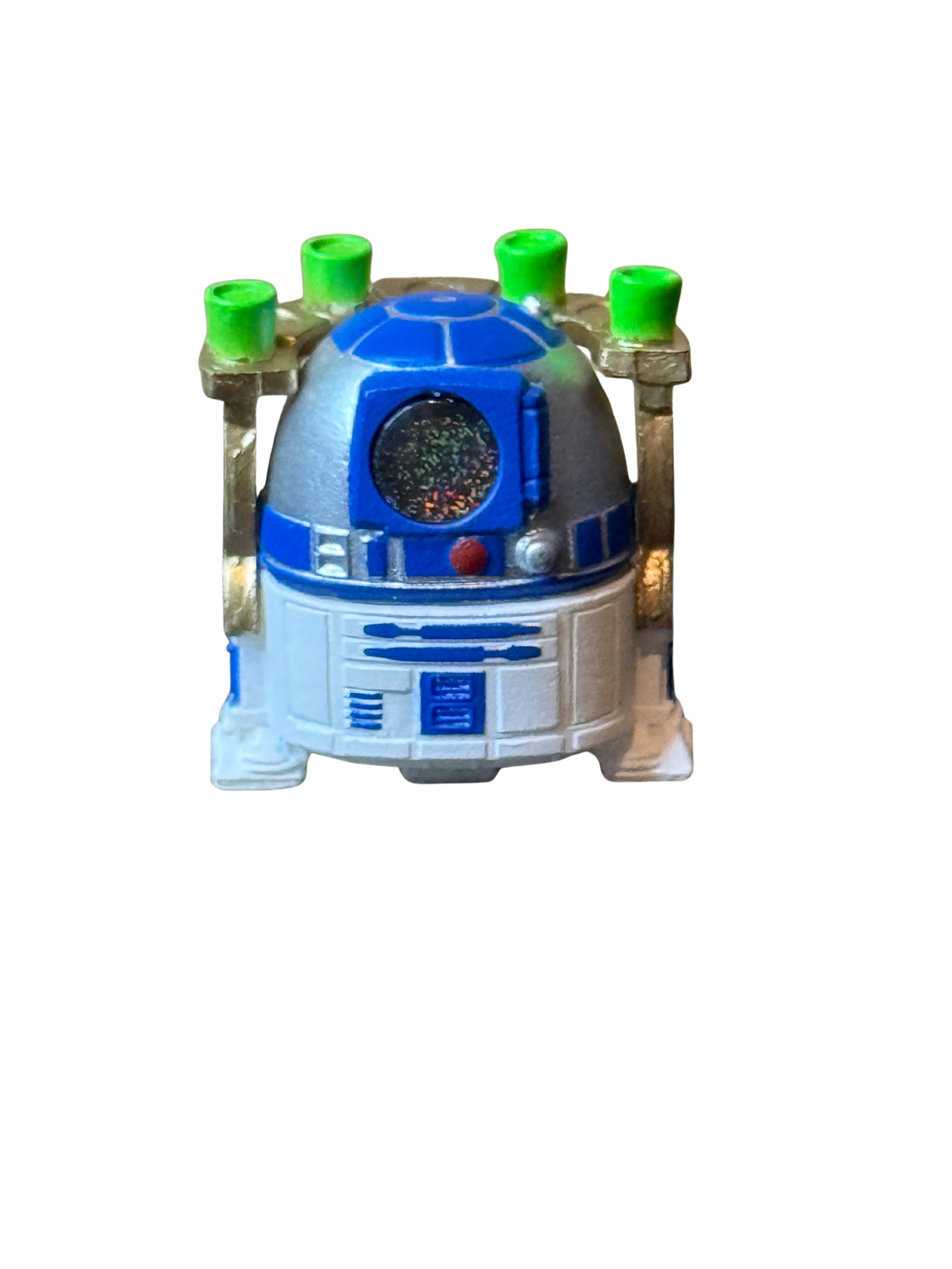 R2-D2, Pre-Owned Star Wars Doorables, Series 4
