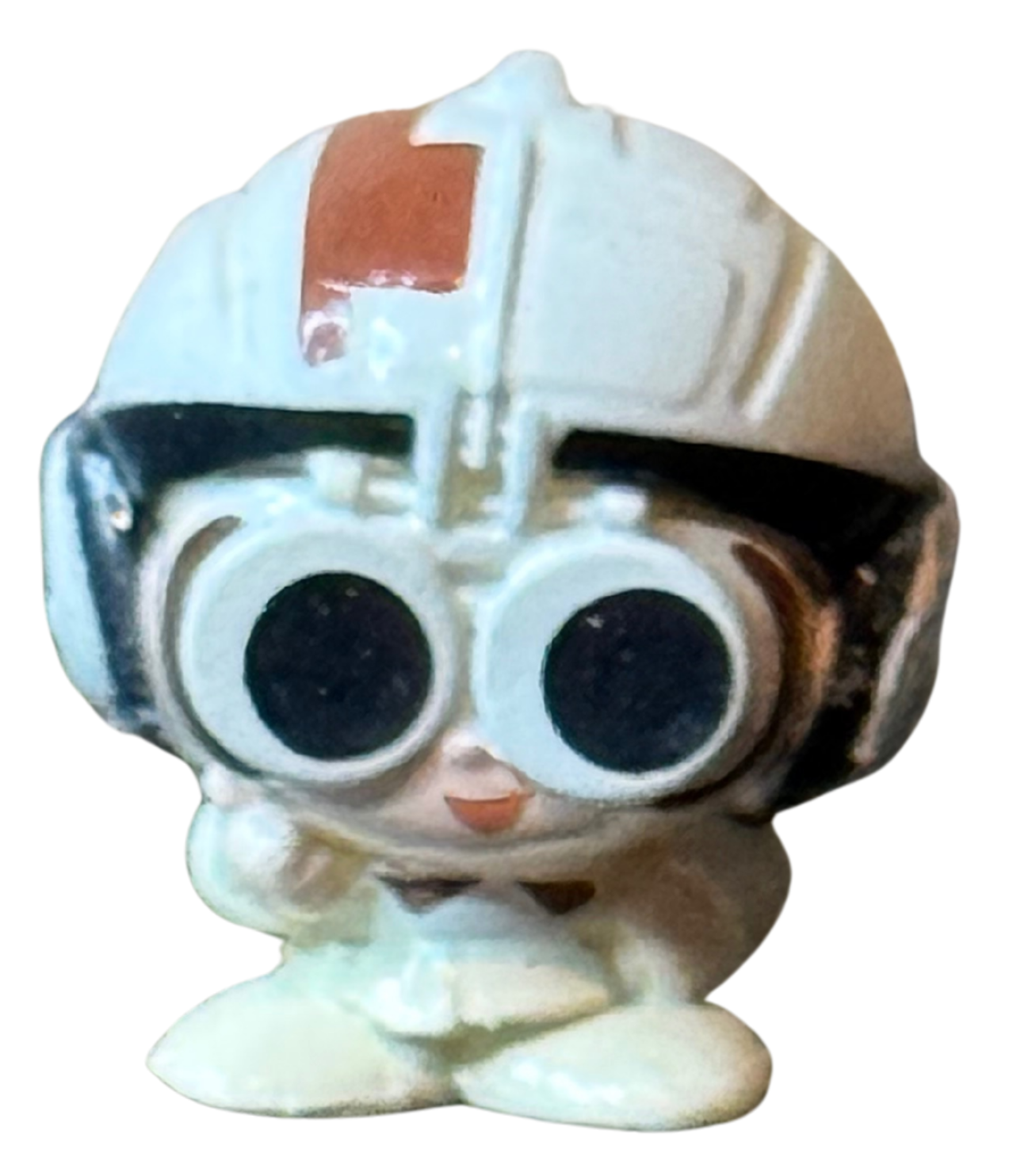 Anakin Skywalker, Pre-Owned Squish'alots, Star Wars, Series 2