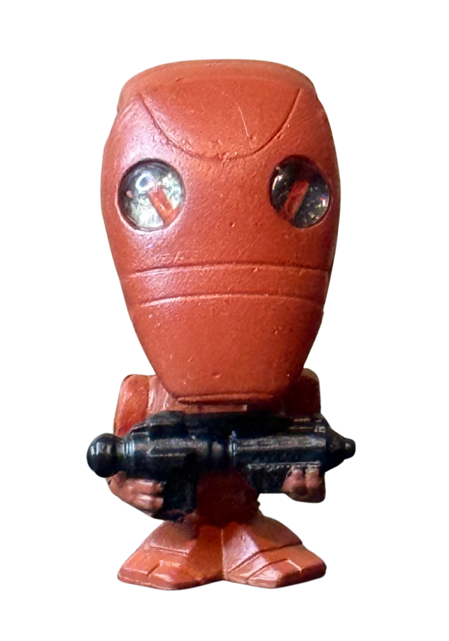 Battle Droid, Pre-Owned Star Wars Doorables, Series 4