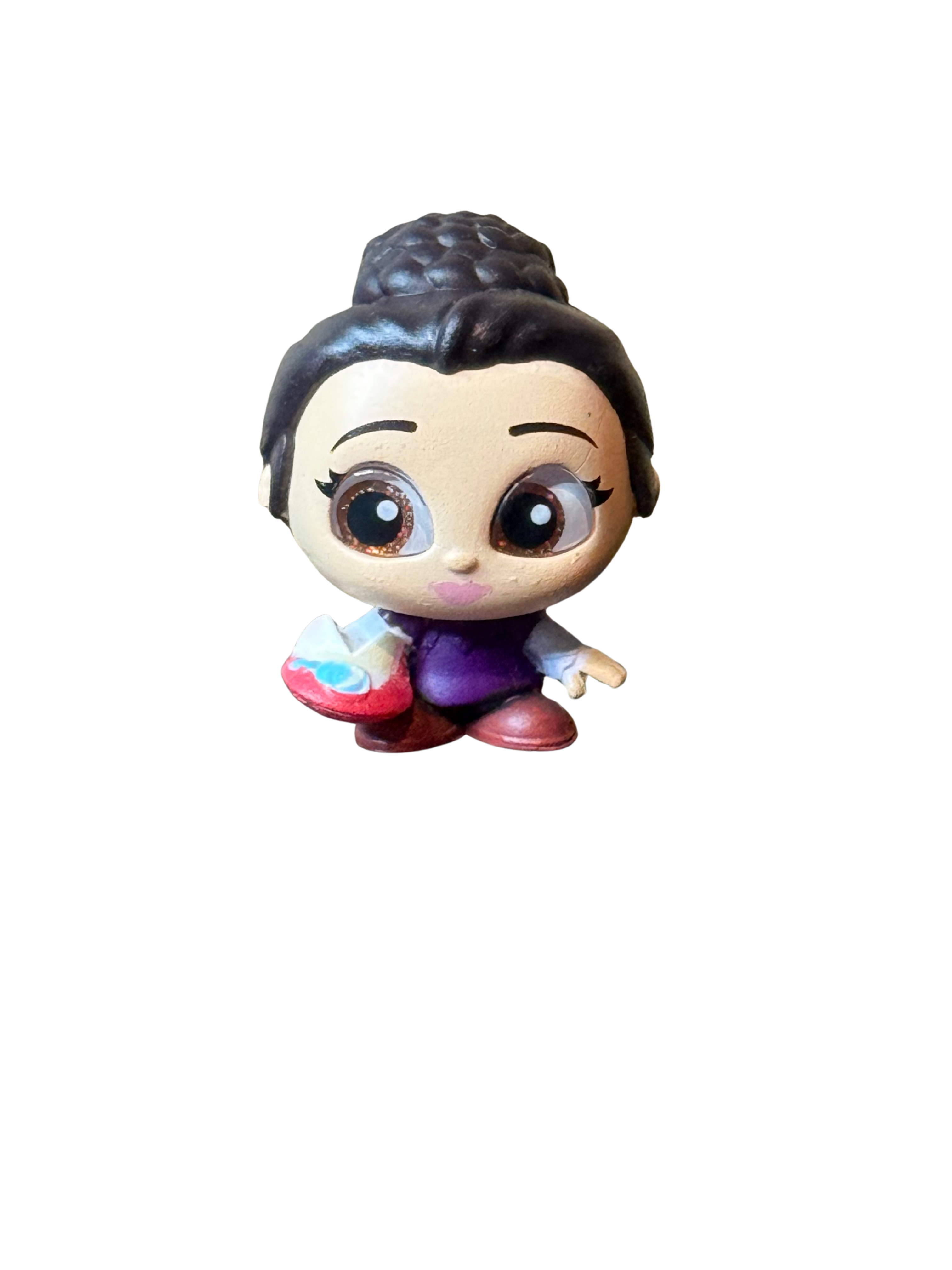 Leia, Pre-Owned Star Wars Doorables, Series 4