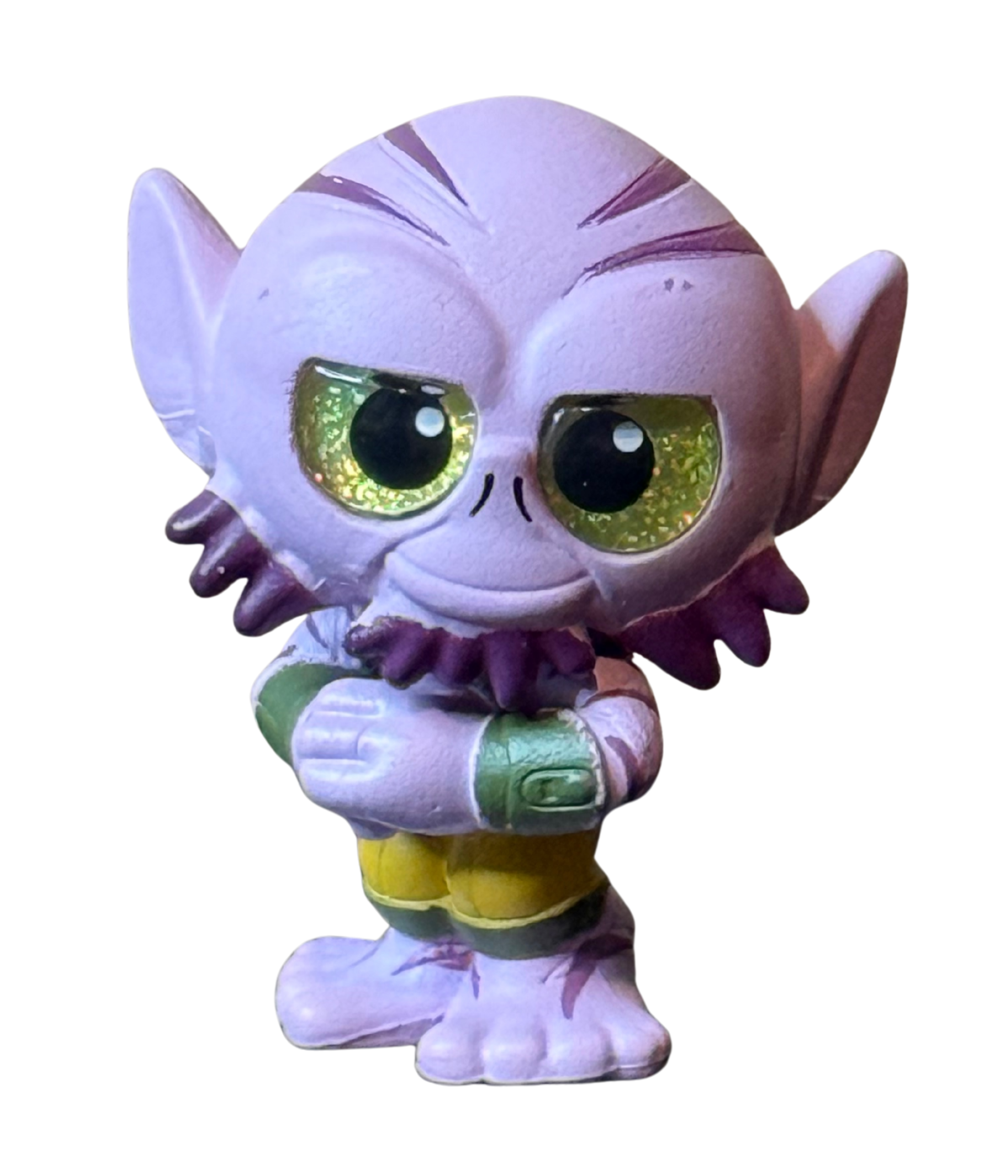 Zeb Orrelios, Pre-Owned Star Wars Doorables, Series 4