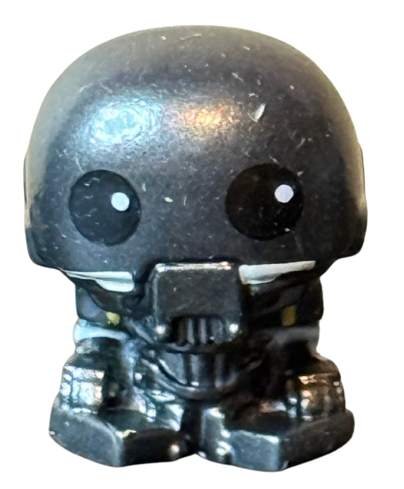 K-2SO, Pre-Owned Squish'alots, Star Wars, Series 2