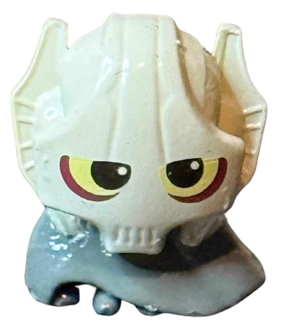 General Grevious, Pre-Owned Squish'alots, Star Wars, Series 2