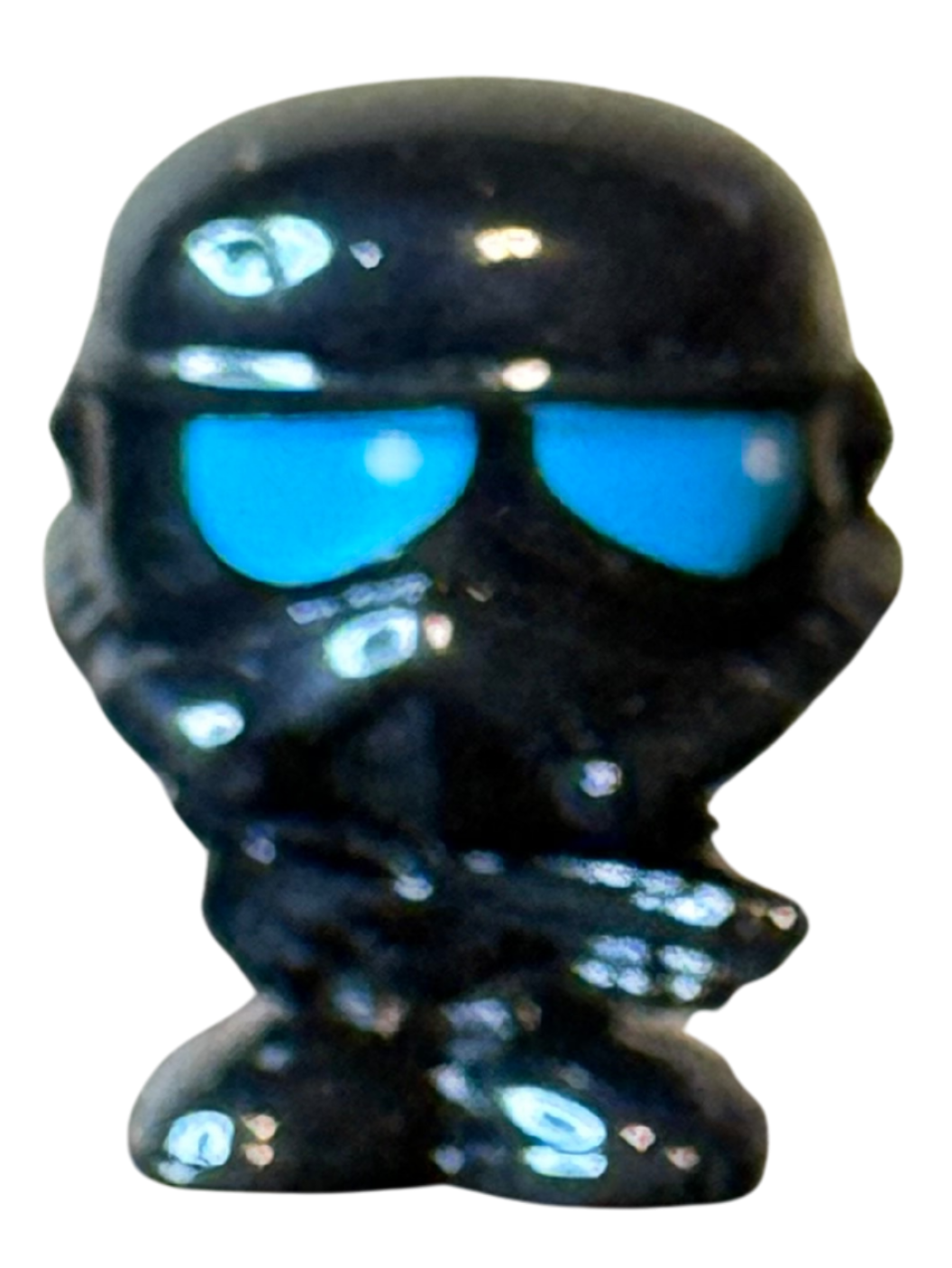Shadow Trooper, Pre-Owned Squish'alots, Star Wars, Series 2