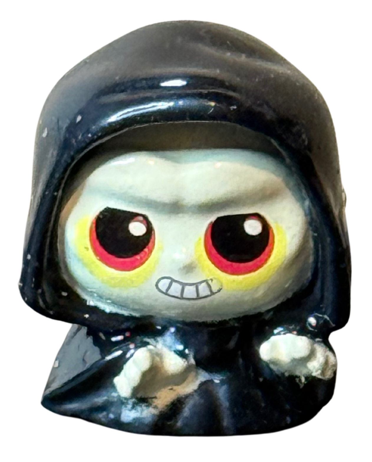 Emperor Palpatine, Pre-Owned Squish'alots, Star Wars, Series 2