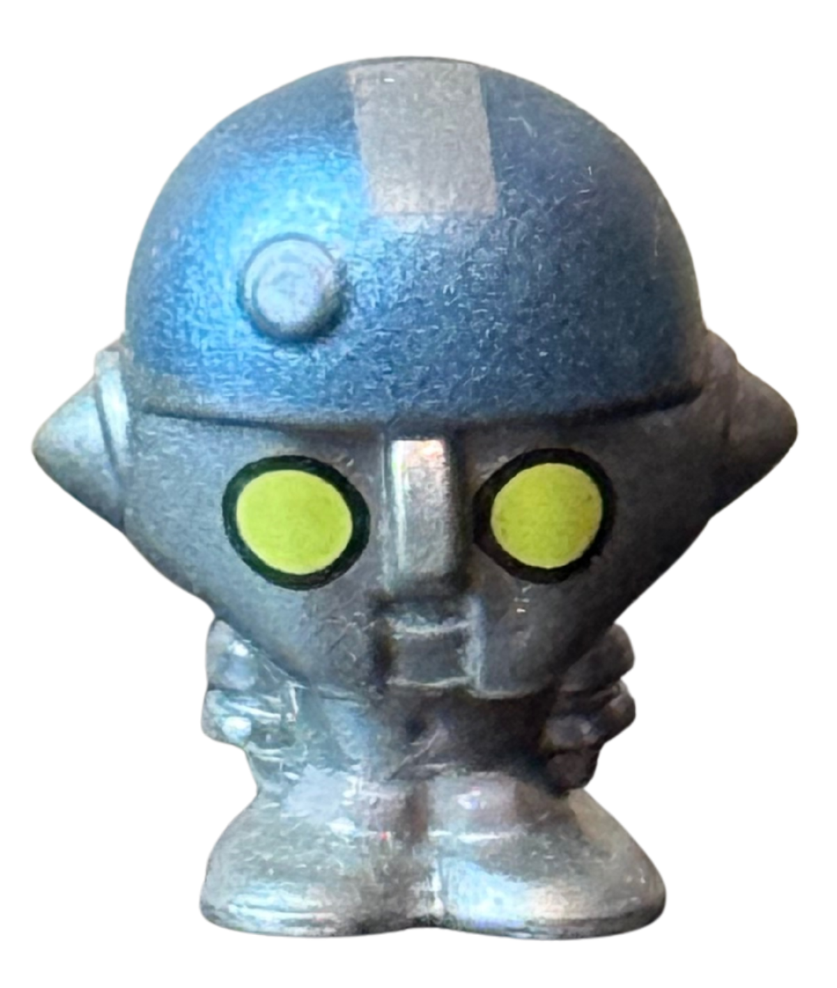 Professor Huyang, Pre-Owned Squish'alots, Star Wars, Series 2