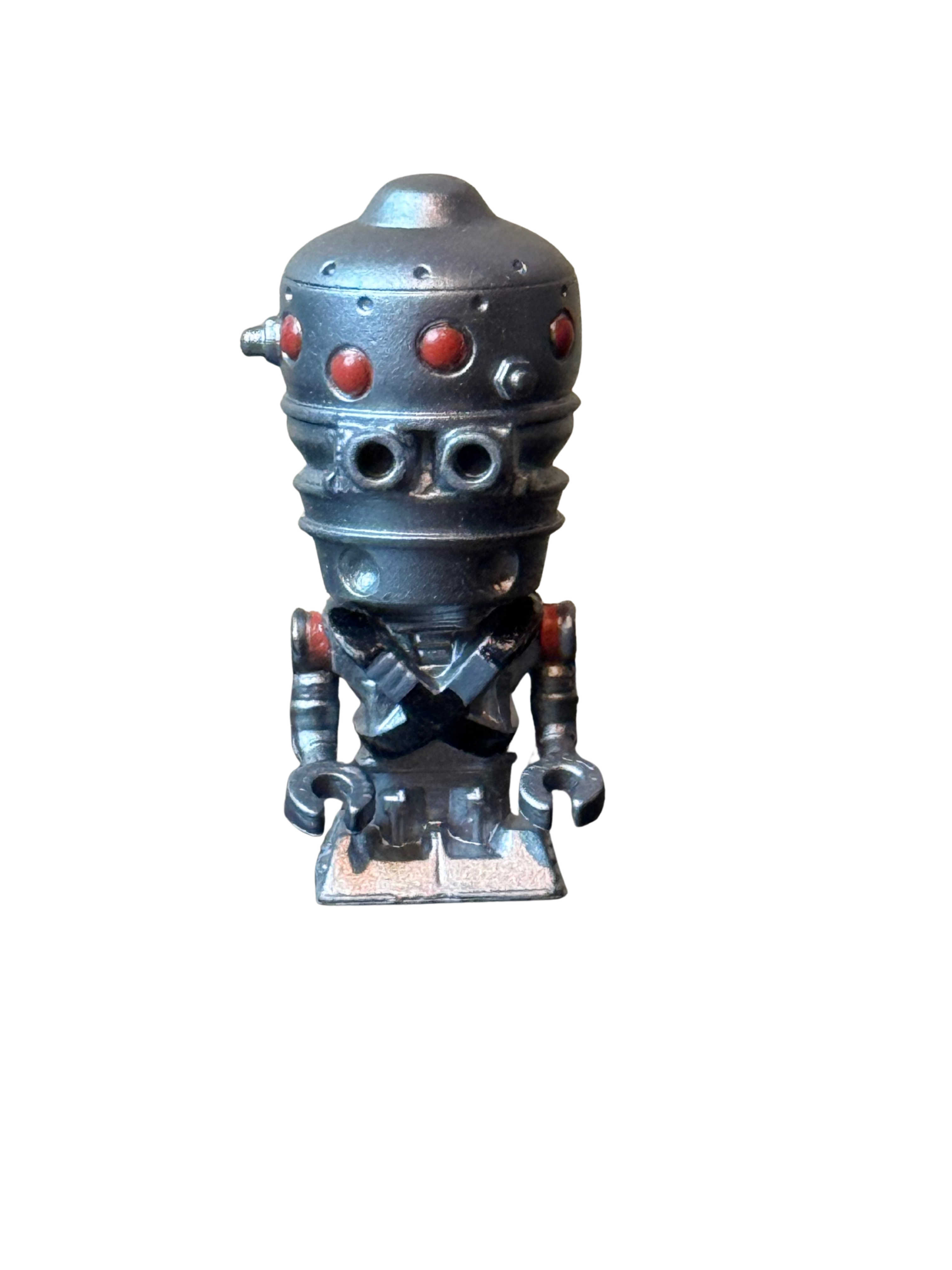 IG-11 (Figure Only), Pre-Owned Star Wars Doorables, Widescreen Moments