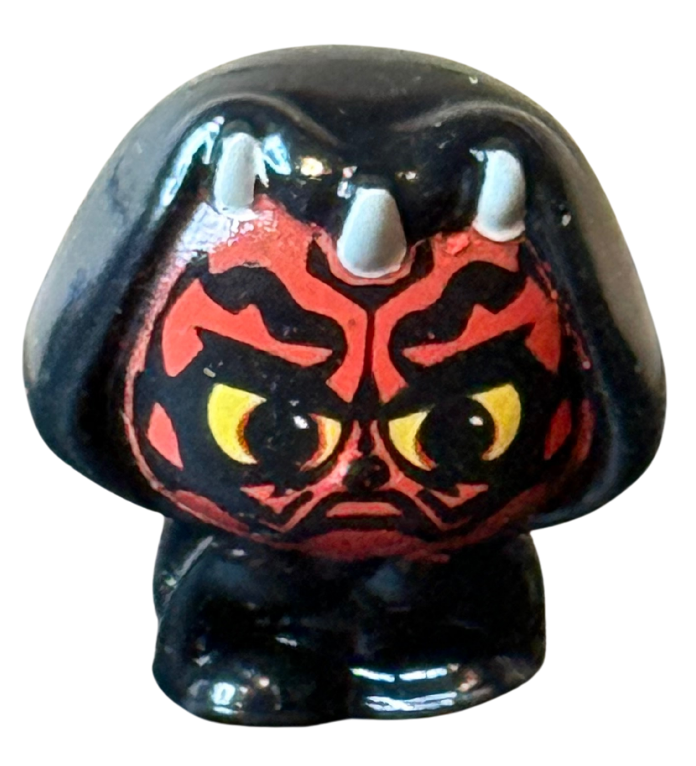 Darth Maul, Pre-Owned Squish'alots, Star Wars, Series 2