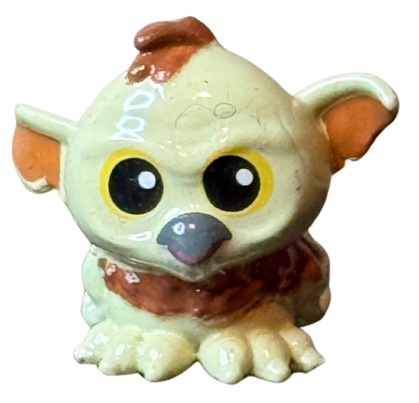 Salacious B. Crumb, Pre-Owned Squish'alots, Star Wars, Series 2