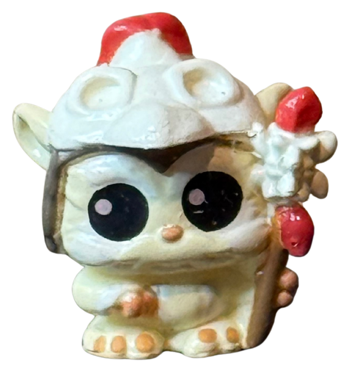 Logray, Pre-Owned Squish'alots, Star Wars, Series 2