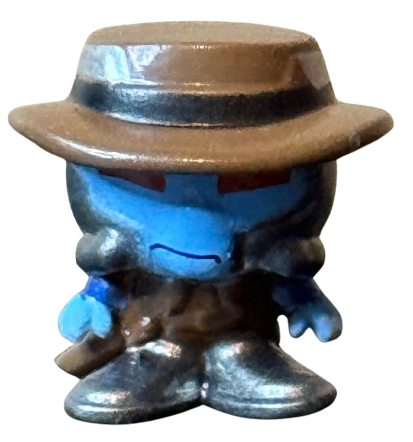 Cad Bane, Pre-Owned Squish'alots, Star Wars, Series 2