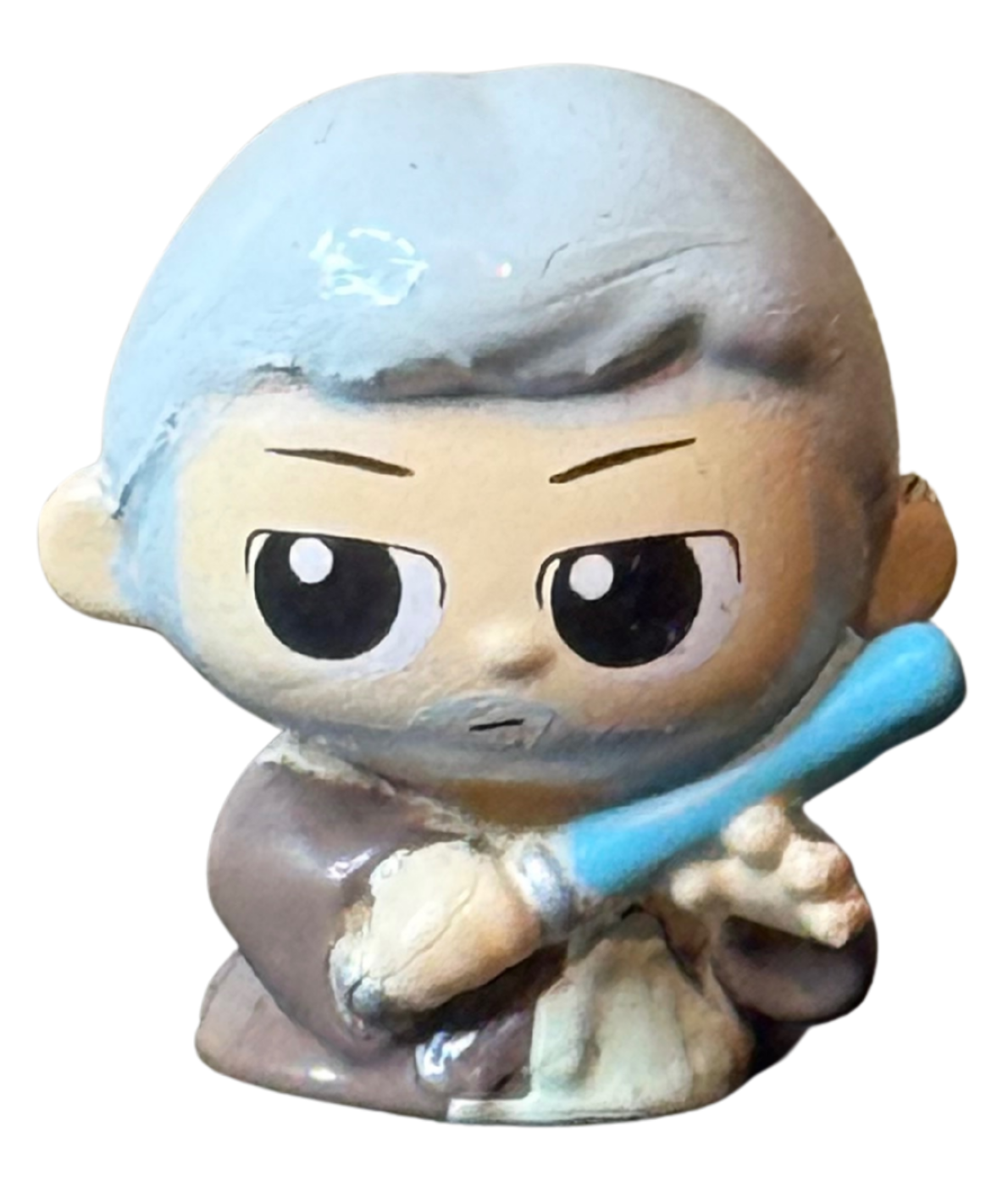 Obi-Wan Kenobi, Pre-Owned Squish'alots, Star Wars, Series 2