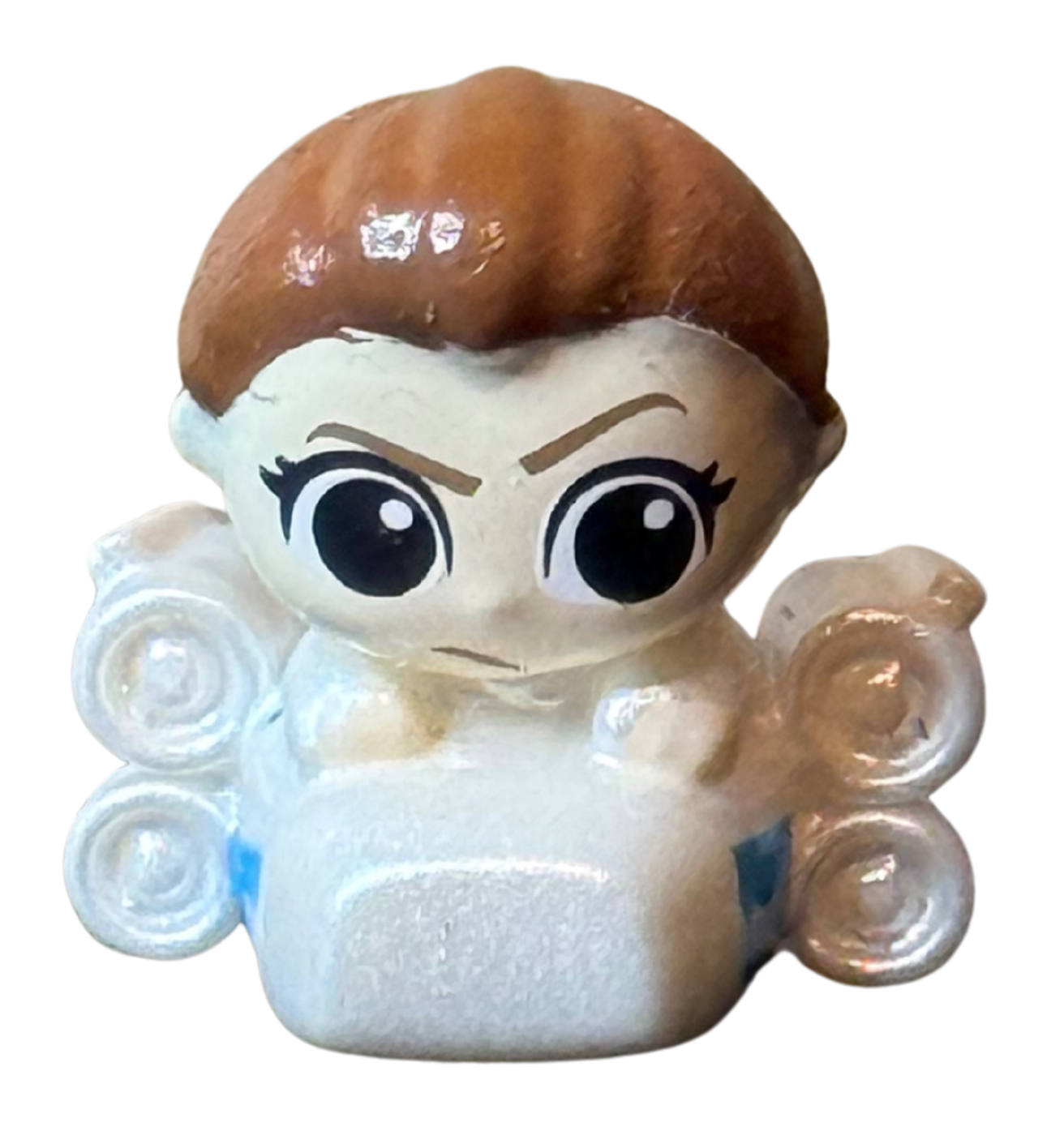 Rey, Pre-Owned Squish'alots, Star Wars, Series 2