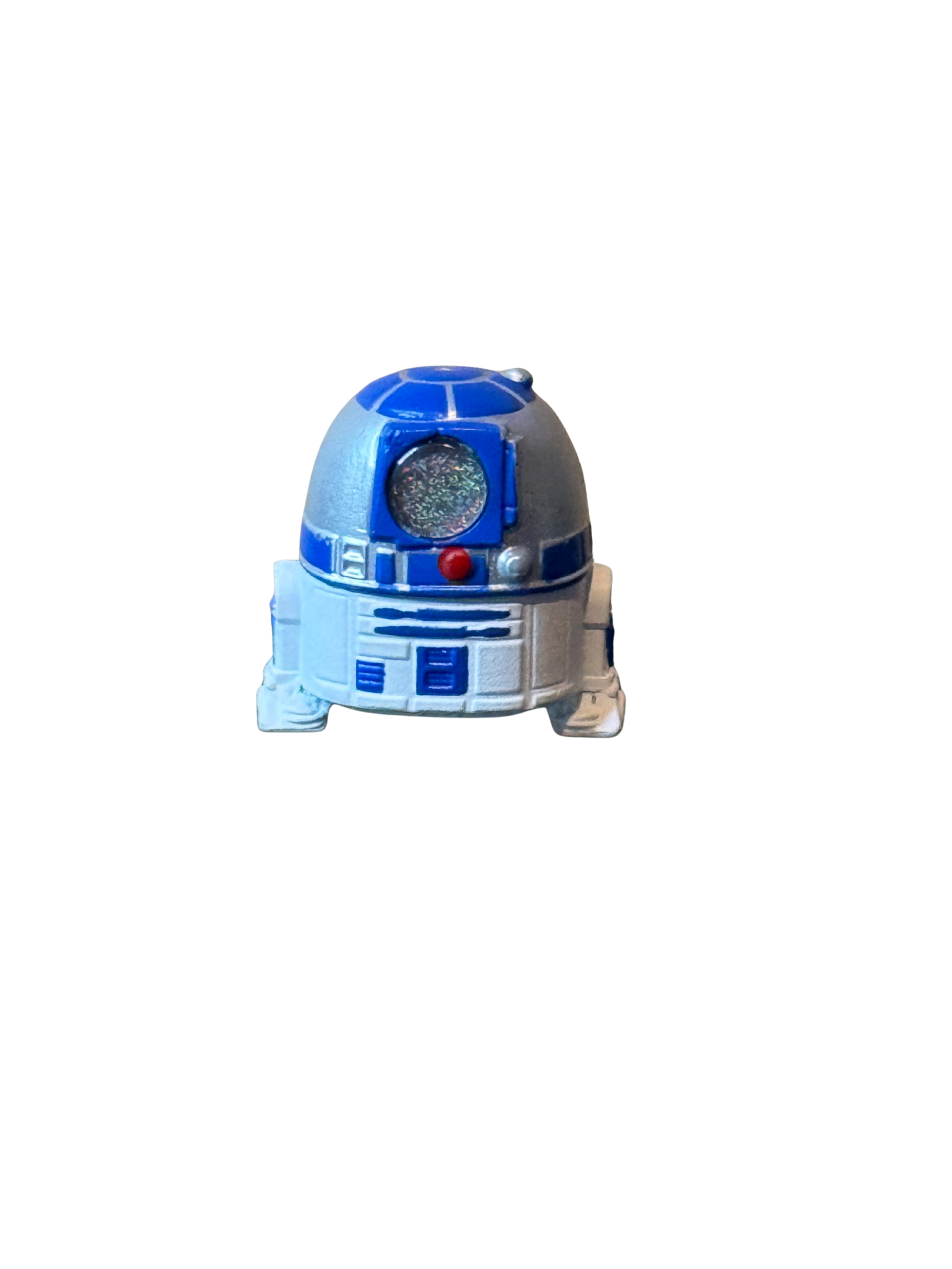 R2-D2 (Figure Only), Pre-Owned Star Wars Doorables, Widescreen Moments