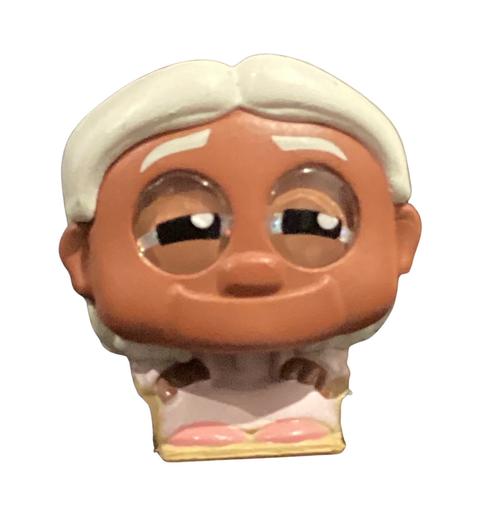 Mama Coco, Pre-Owned Disney Doorables, Series 10