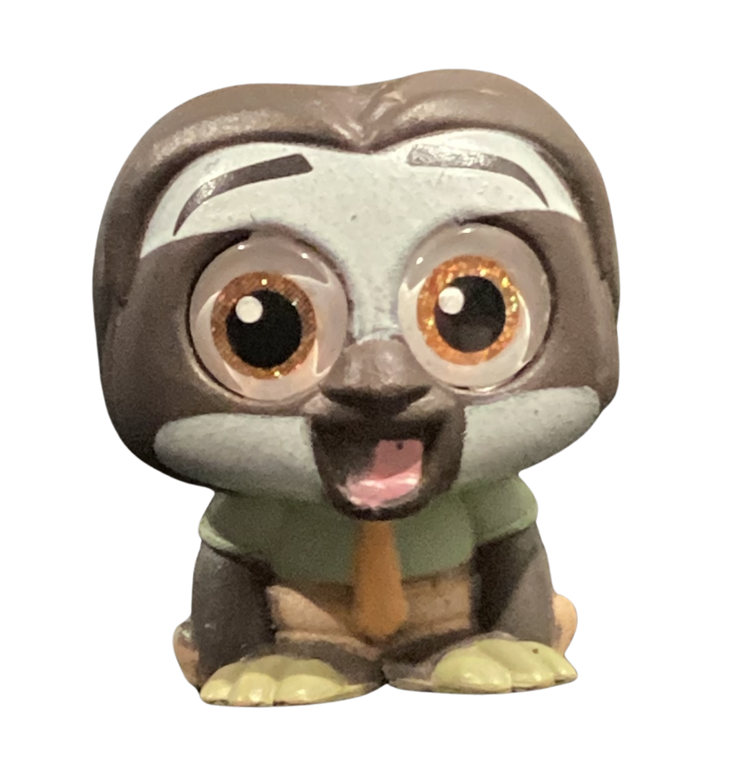 Flash, Pre-Owned Disney Doorables, Series 9