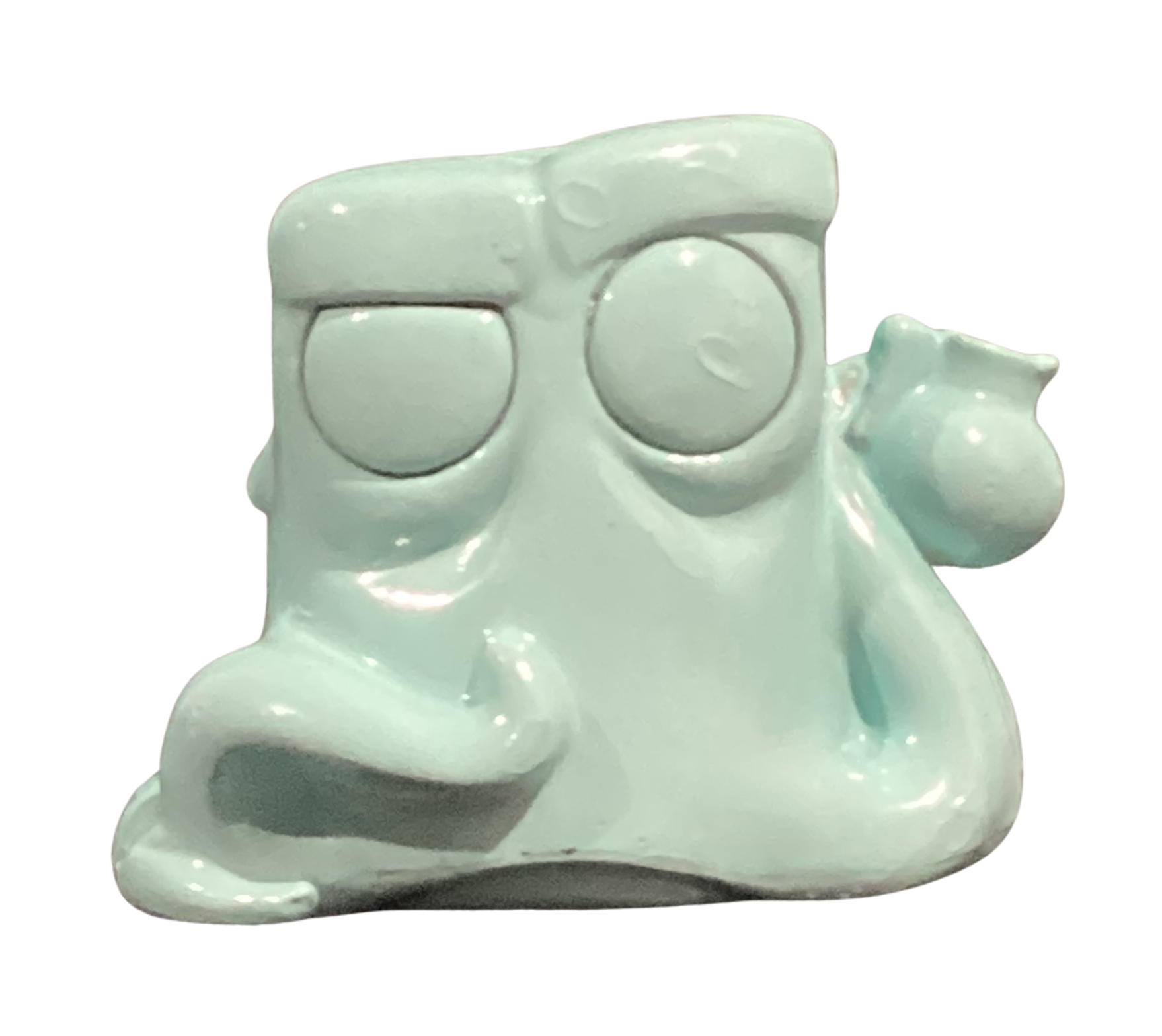 Hank (Unbathed), Pre-Owned Disney Doorables, Series 7