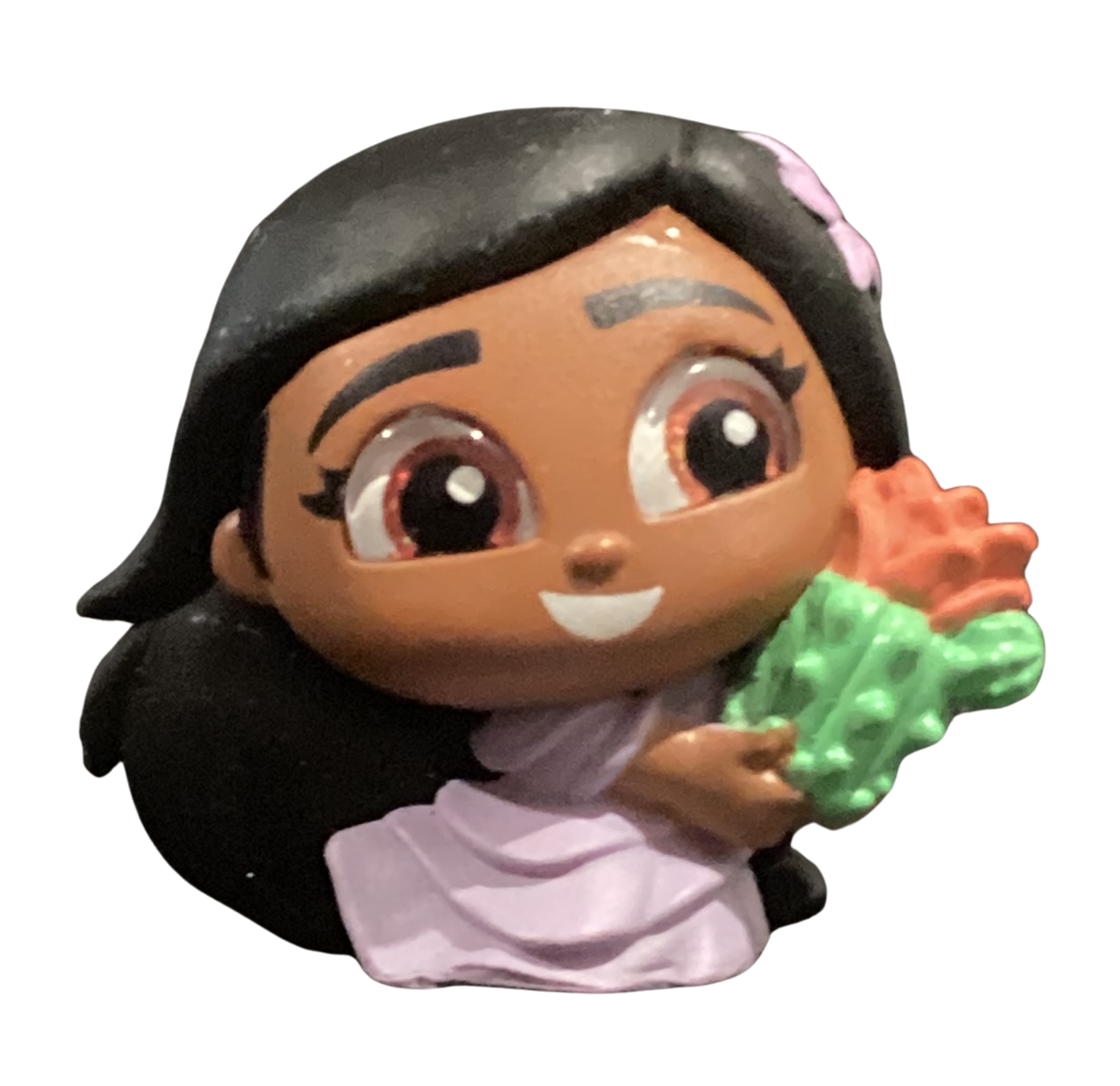 Isabela Madrigal, Pre-Owned Disney Doorables, Pixel Perfect Series