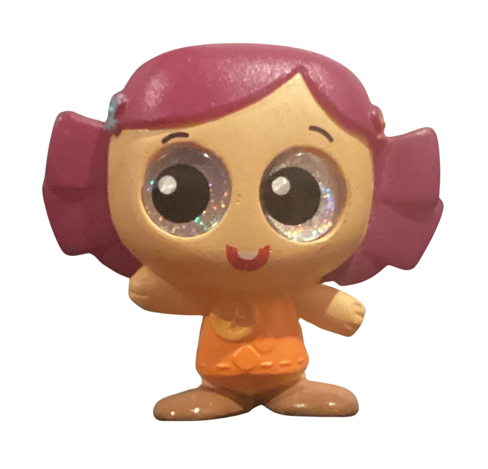 Dolly, Pre-Owned Disney Doorables, Series 10