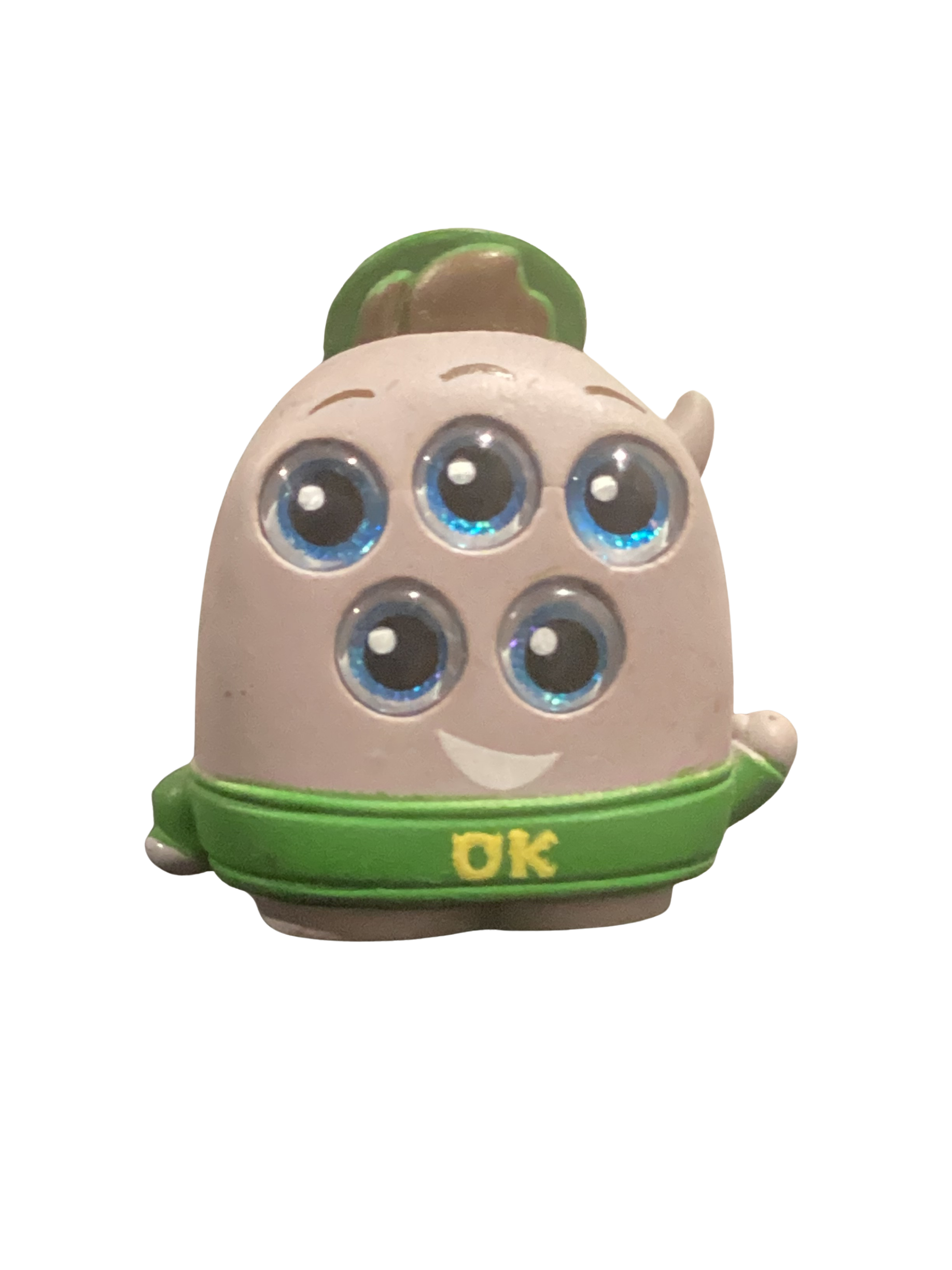 Scott Squibbles, Pre-Owned Disney Doorables, Series 10