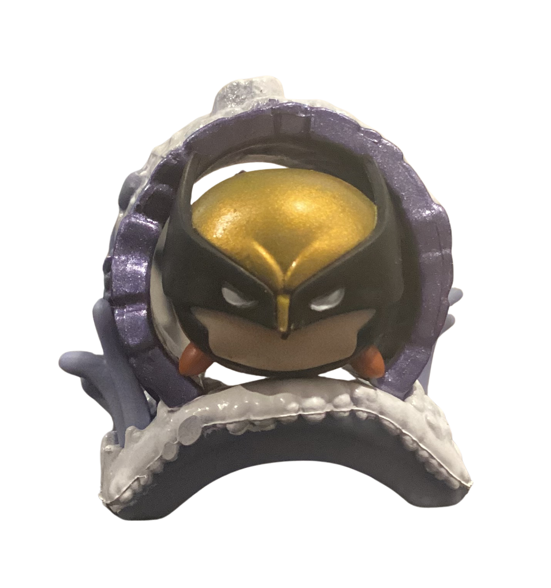 Wolverine with Accessory, Pre-Owned Disney Tsum Tsum