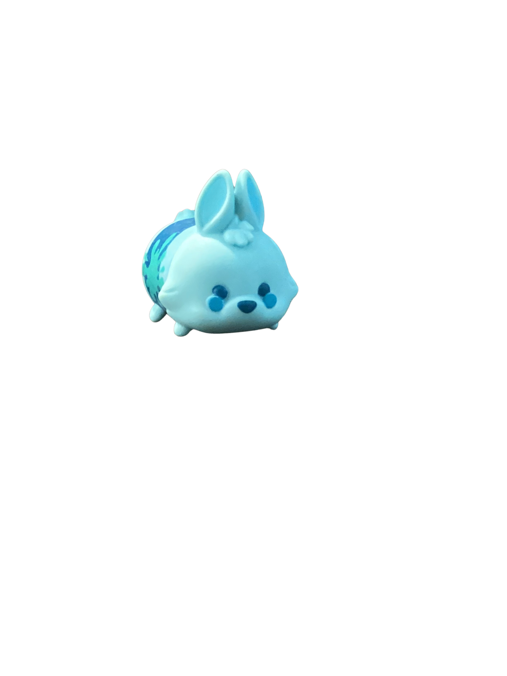 White Rabbit, Pre-Owned Disney Tsum Tsum