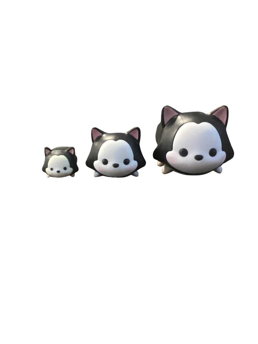 Figaro, Pre-Owned Disney Tsum Tsum