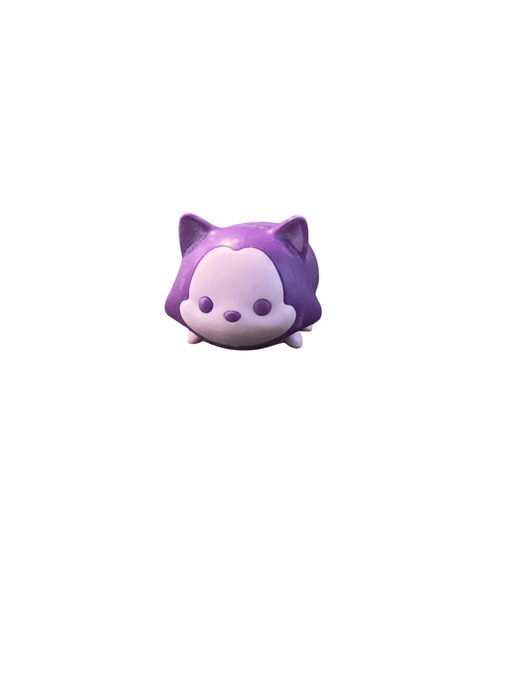 Figaro, Pre-Owned Disney Tsum Tsum