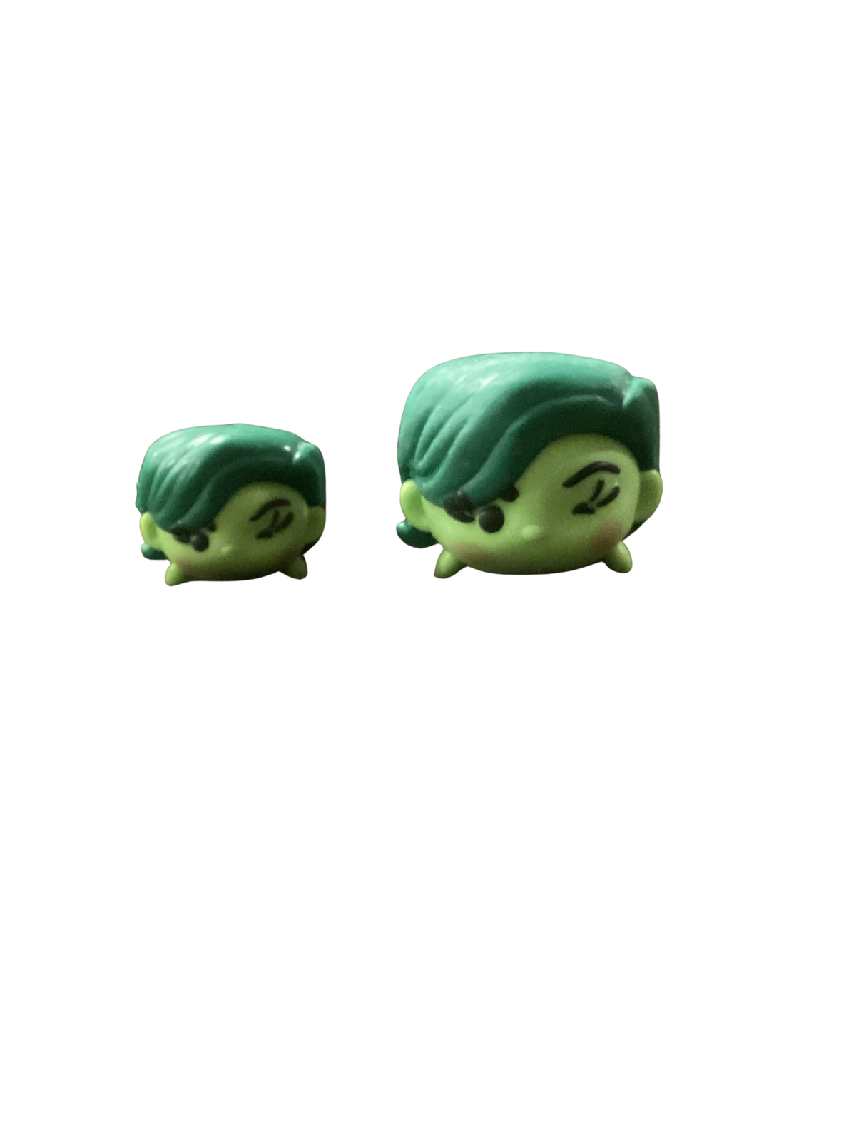 Disgust, Pre-Owned Disney Tsum Tsum