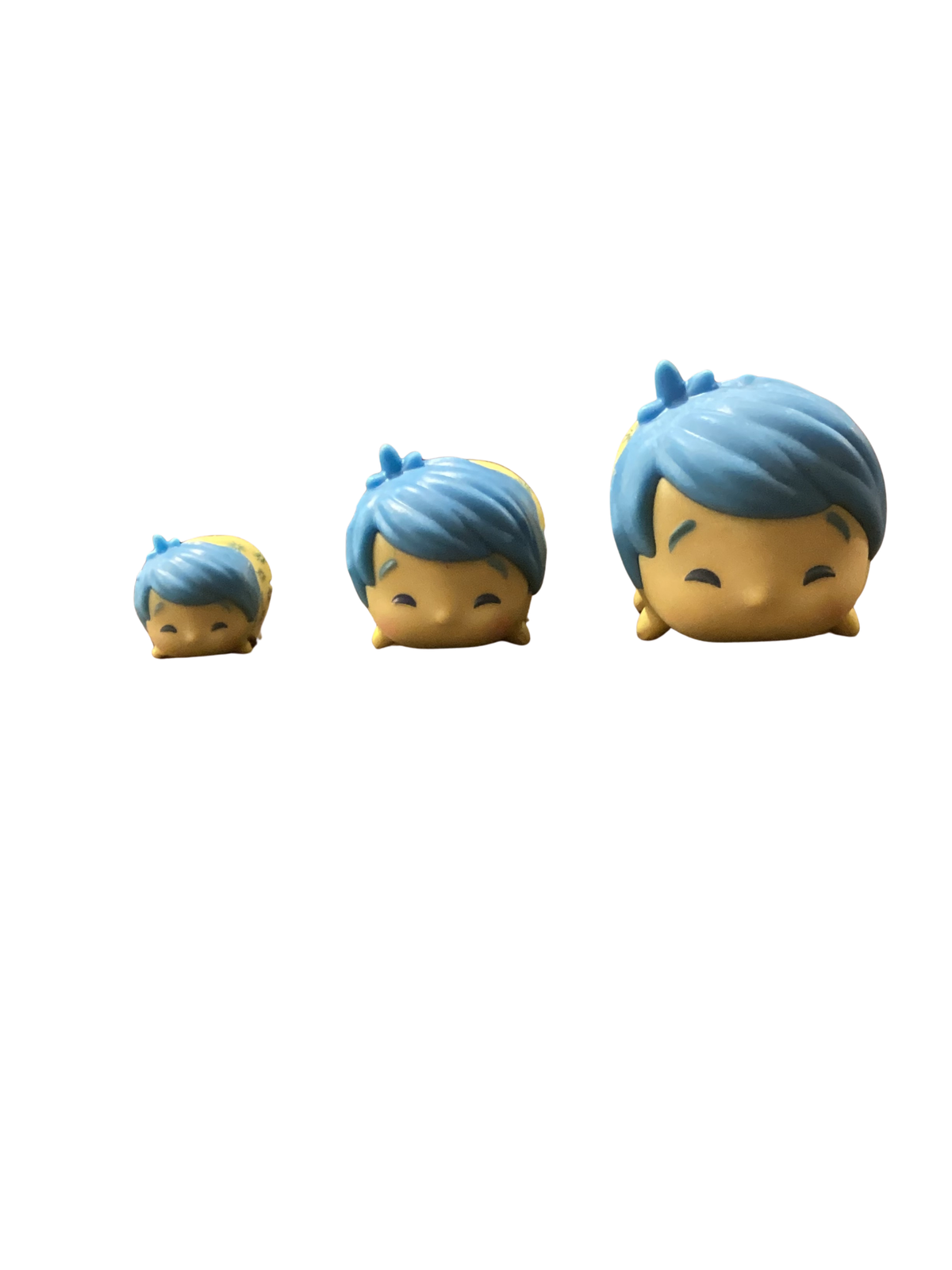 Joy, Pre-Owned Disney Tsum Tsum