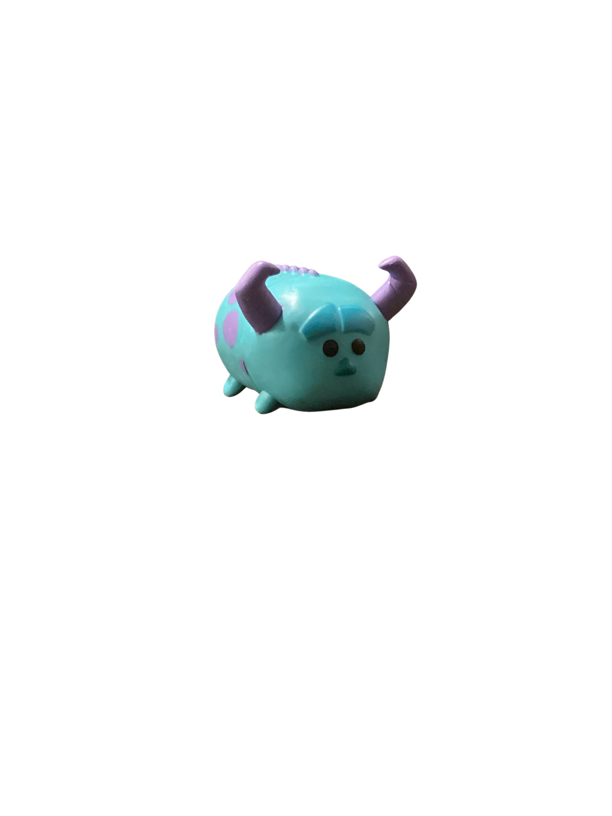 Sulley, Pre-Owned Disney Tsum Tsum