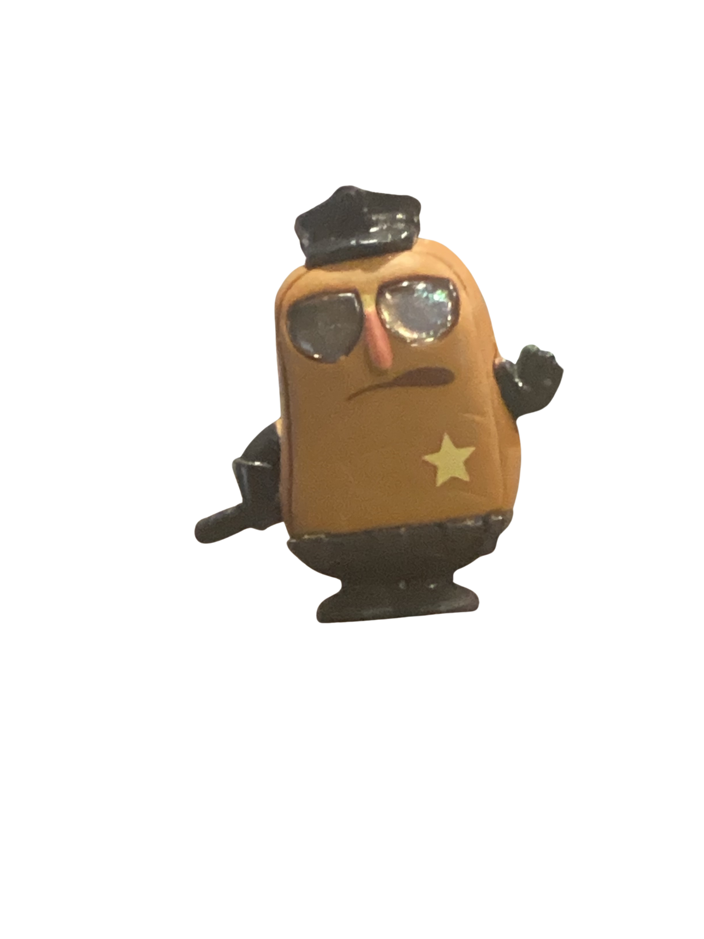 Wynnchel, Pre-Owned Disney Doorables, Series 8