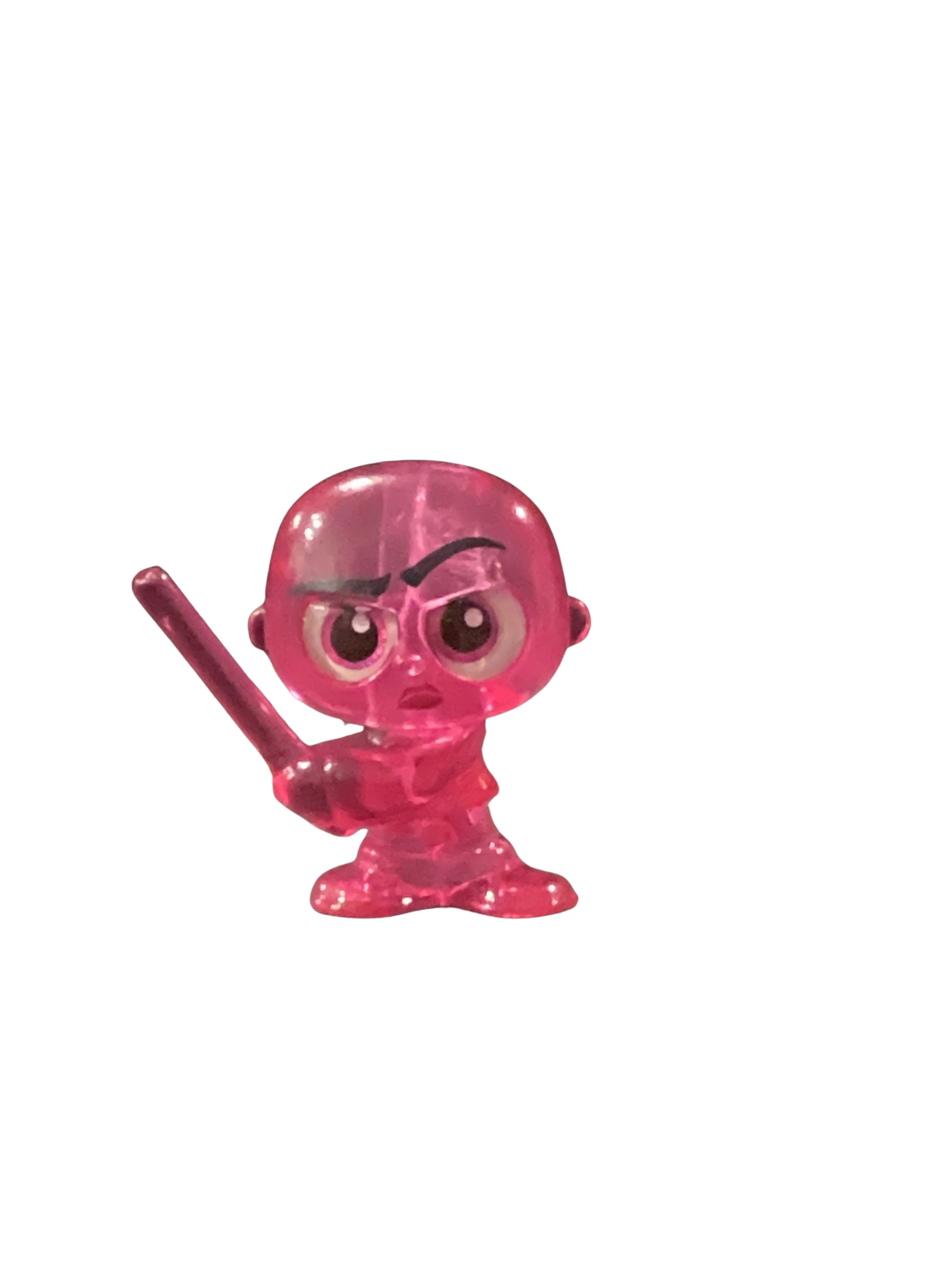 Mace Windu, Pre-Owned Star Wars Doorables, Series 3