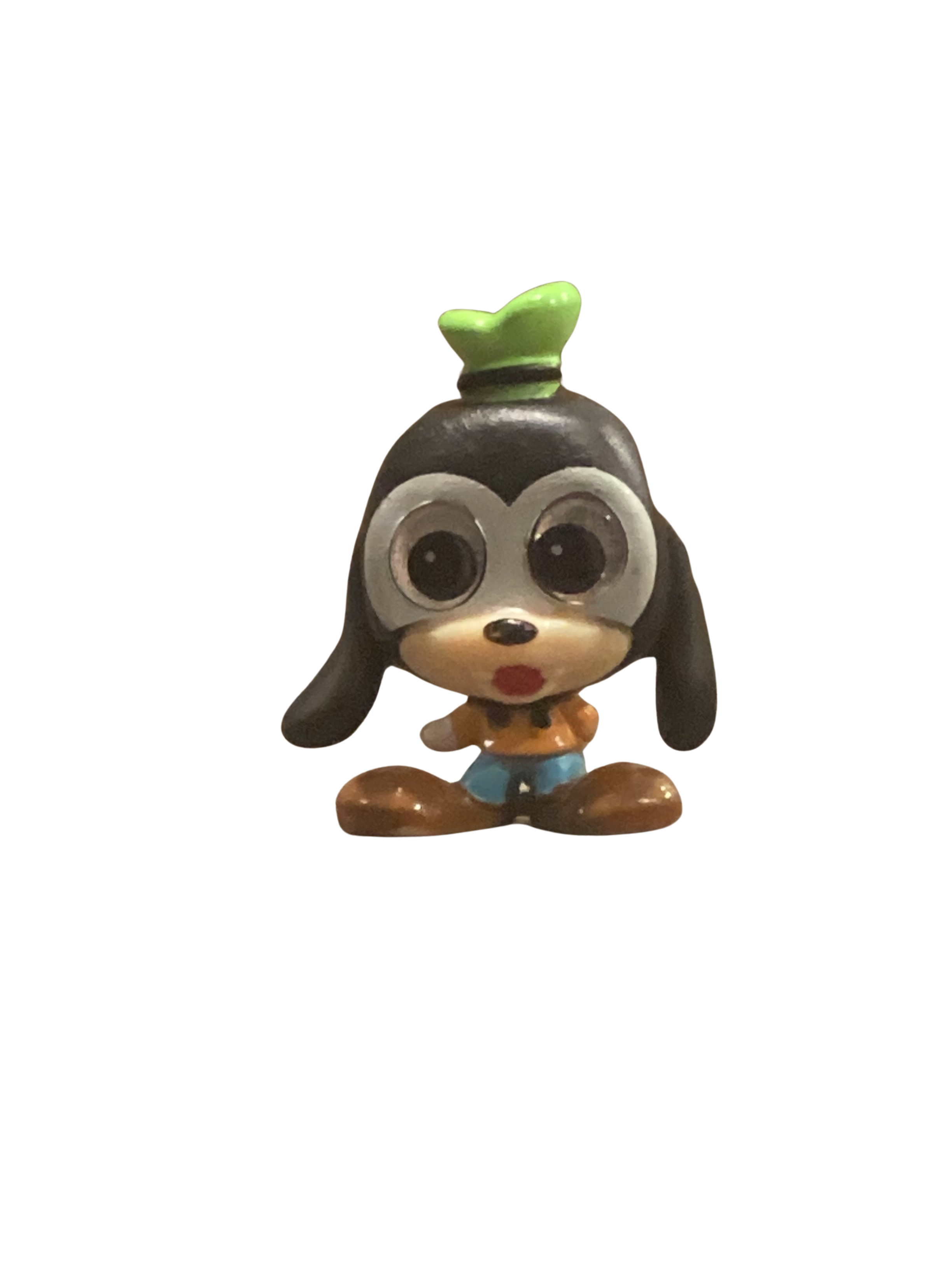 Goofy, Pre-Owned Disney Doorables, Series 3