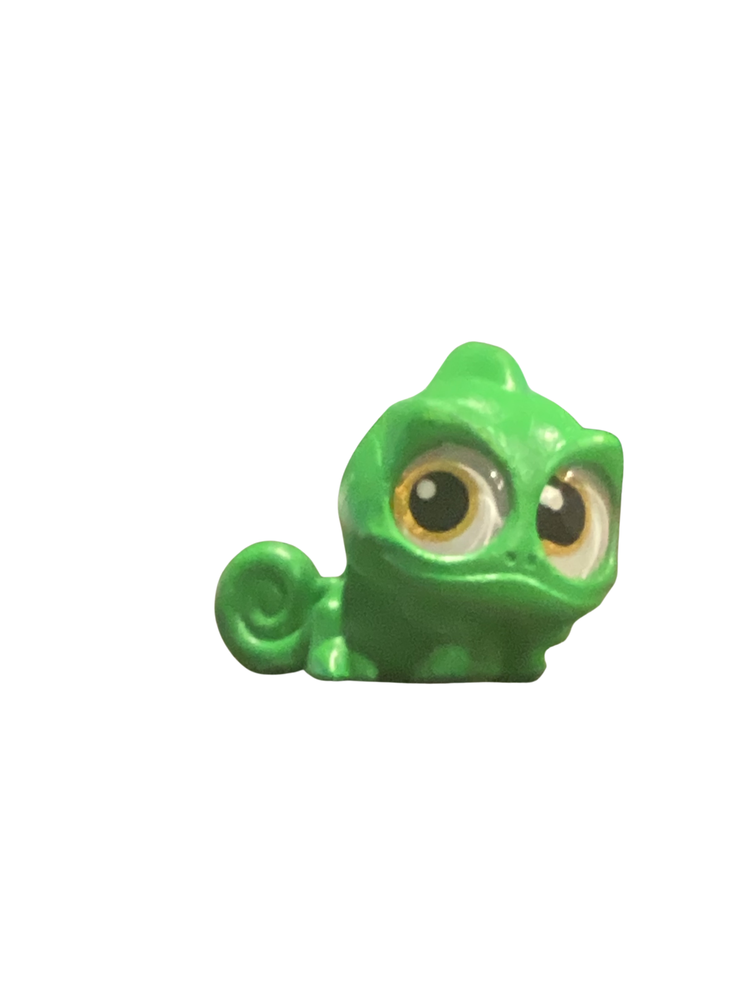 Pascal, Pre-Owned Disney Doorables, Princesses & Pets