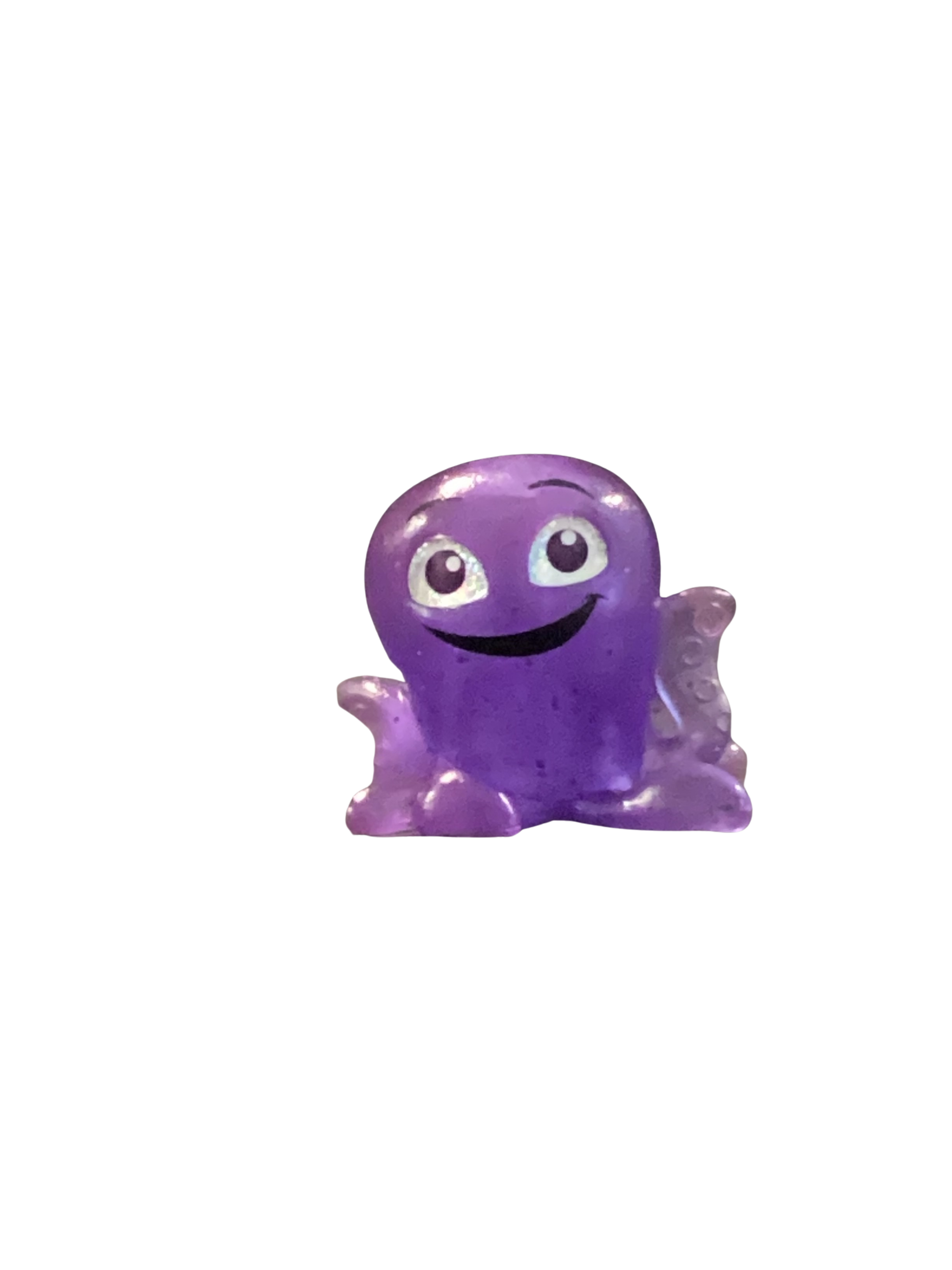 Stretch, Pre-Owned Disney Doorables, Pixel Perfect Series