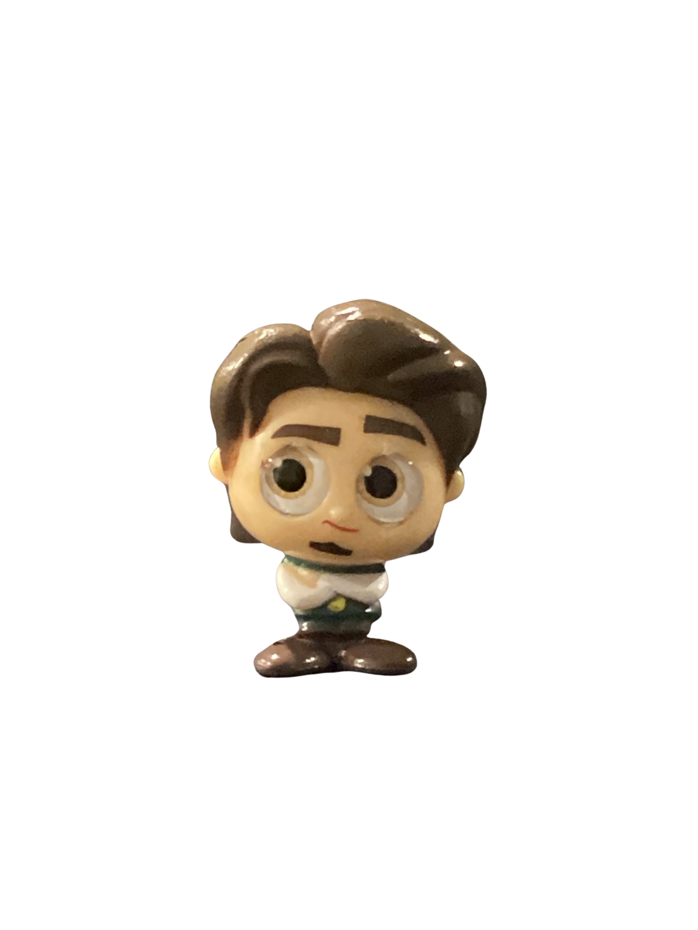Flynn Rider, Pre-Owned Disney Doorables, Series 4