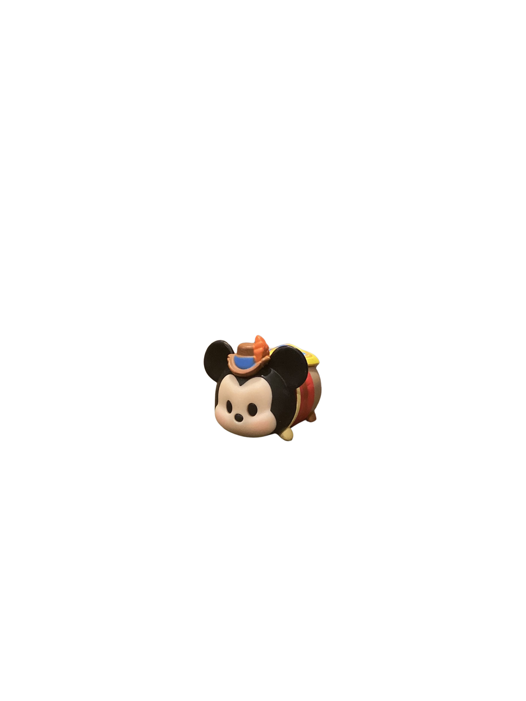 Minnie, Pre-Owned Disney Tsum Tsum