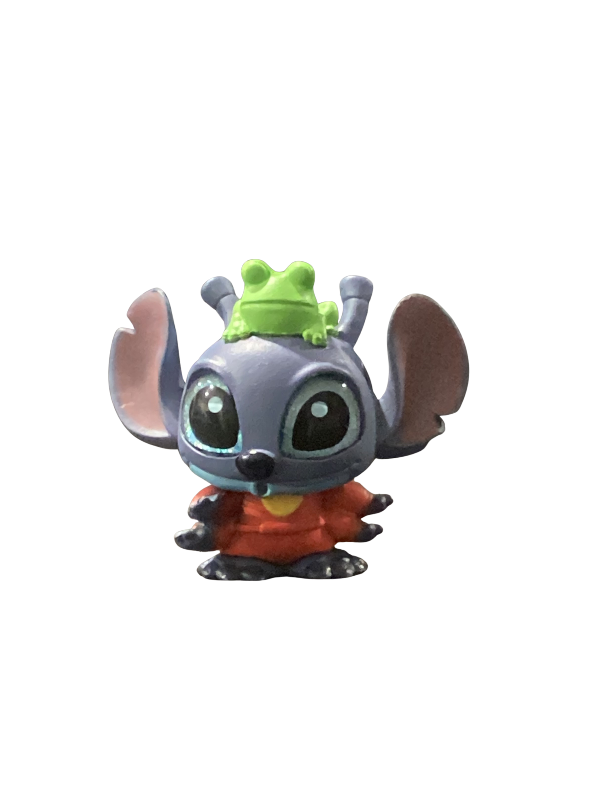 Stitch (Adult), Pre-Owned Disney Doorables, Remember When