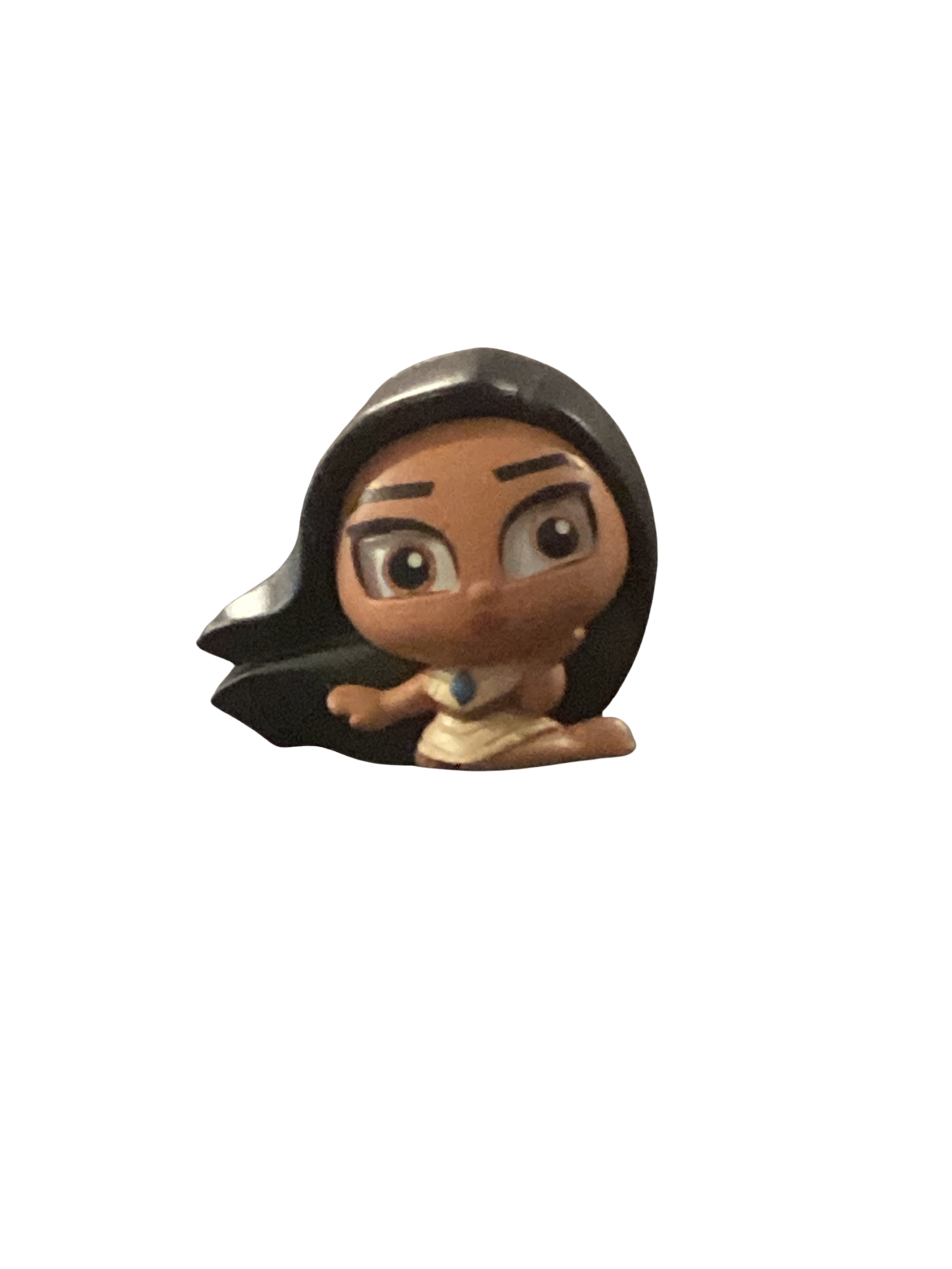 Pocahontas, Pre-Owned Disney Doorables, Series 10