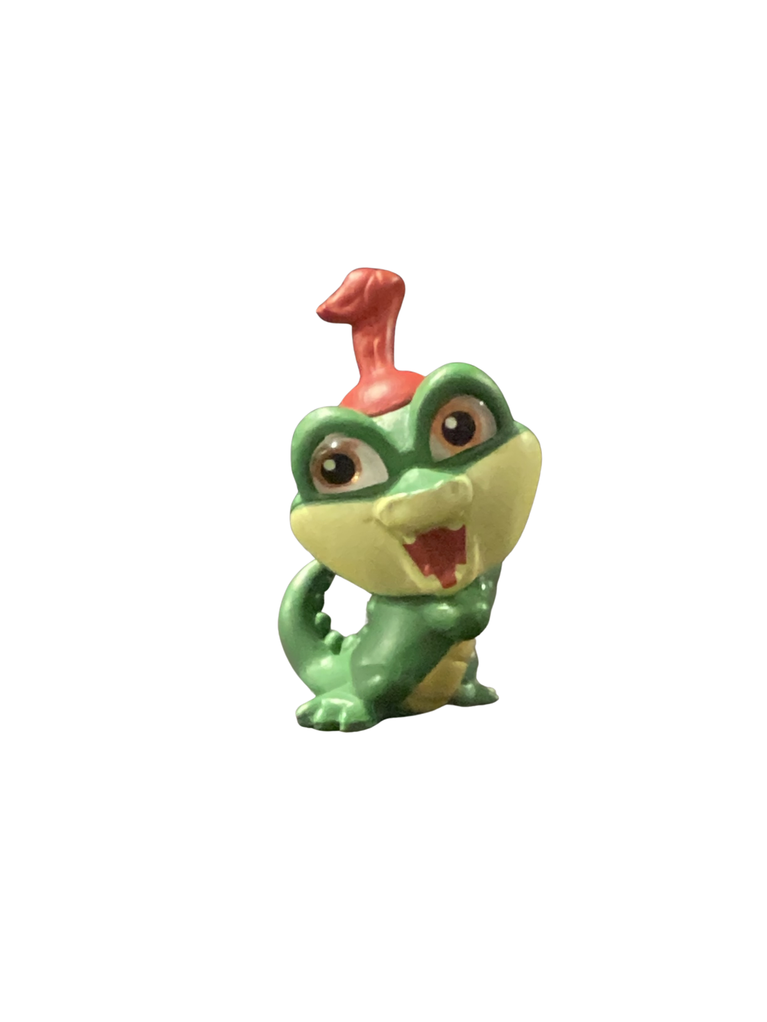 Ben Ali Gator, Pre-Owned Disney Doorables, Technicolor Series