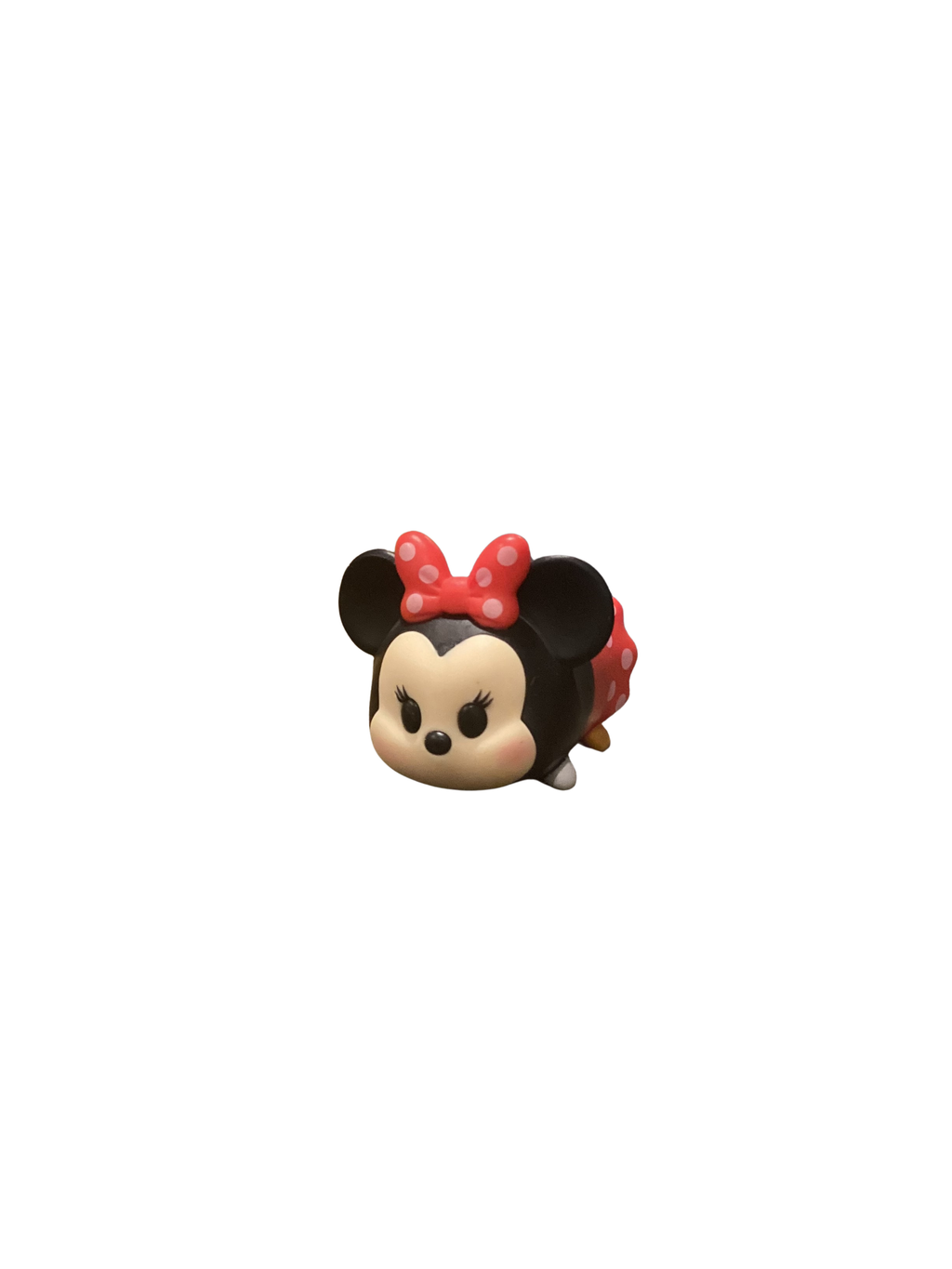 Minnie, Pre-Owned Disney Tsum Tsum