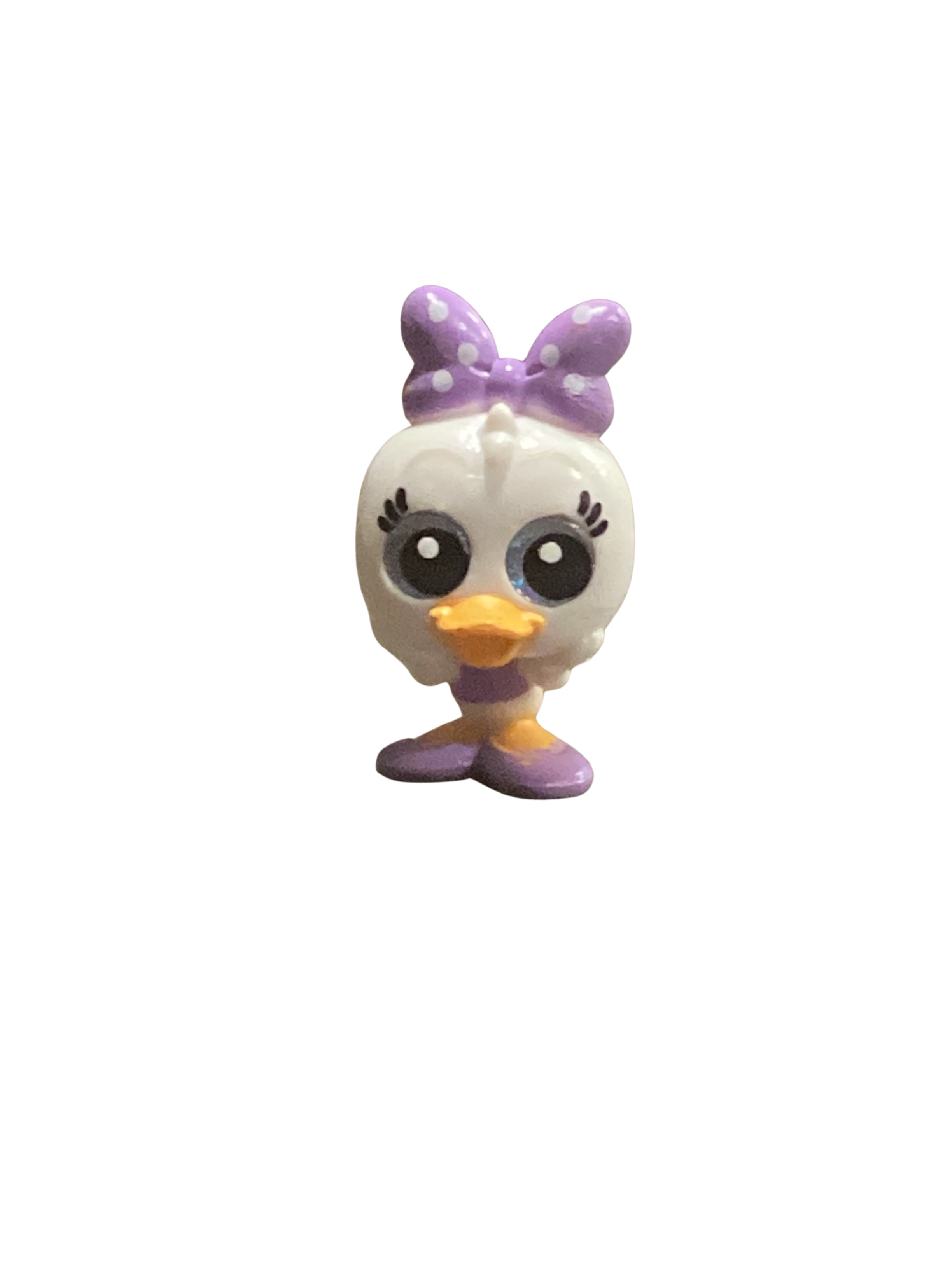 Daisy, Pre-Owned Disney Doorables, Series 4