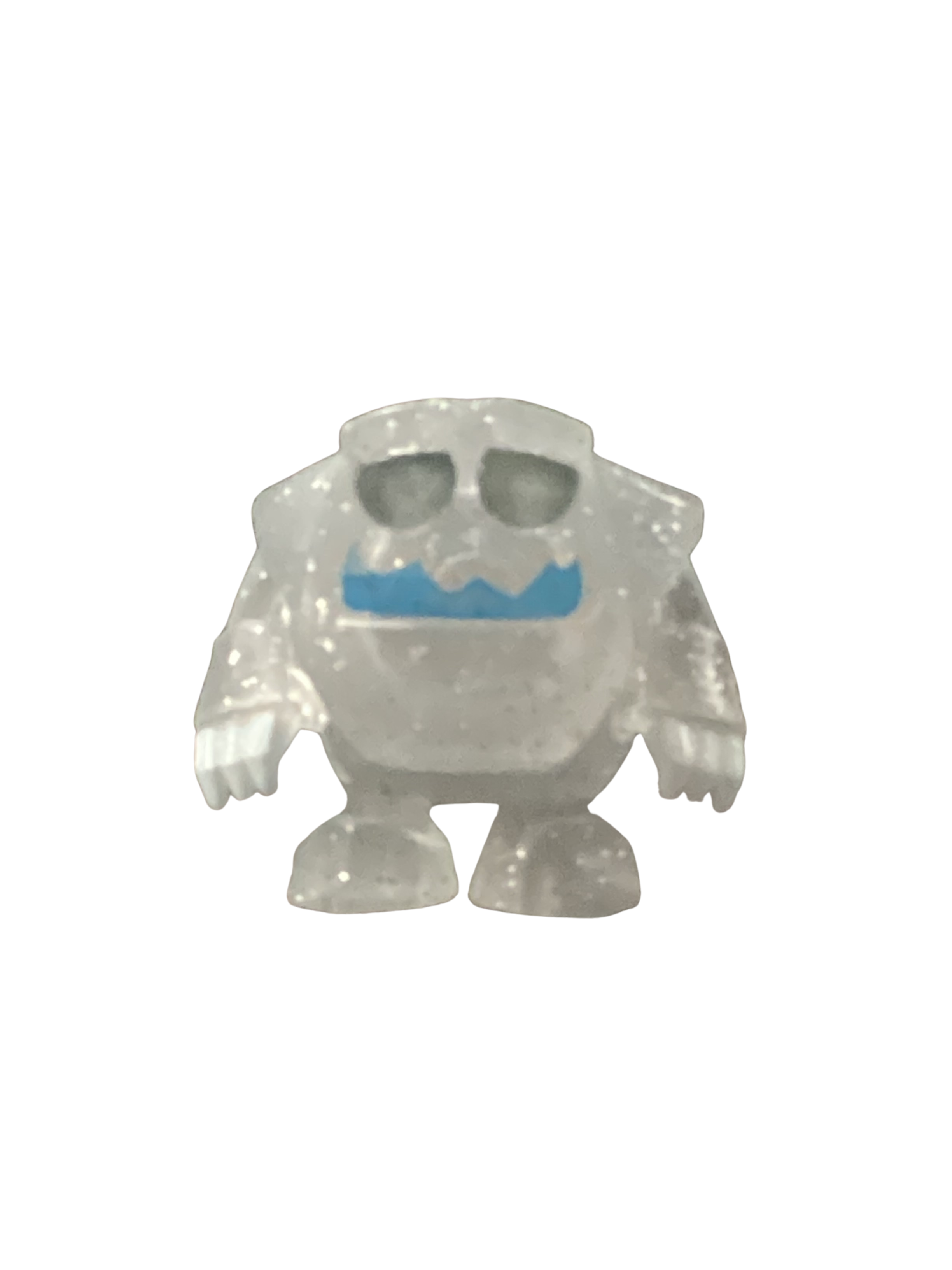 Marshmallow, Pre-Owned Disney Doorables, Olaf Presents Collection