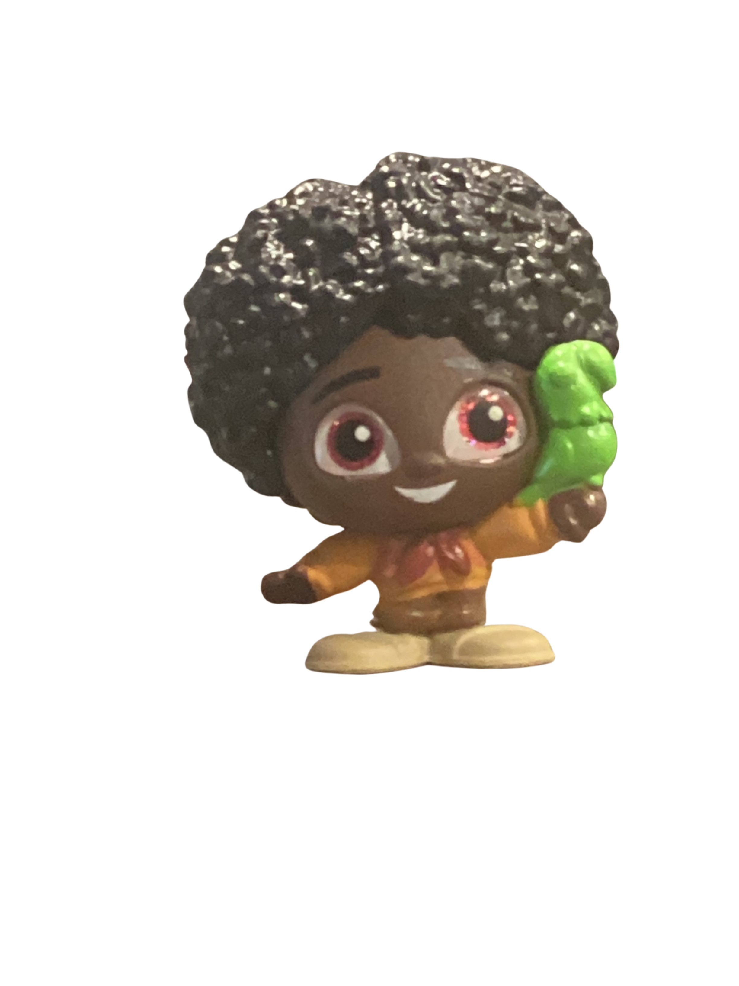 Antonio, Pre-Owned Disney Doorables, Let's Go Series 2