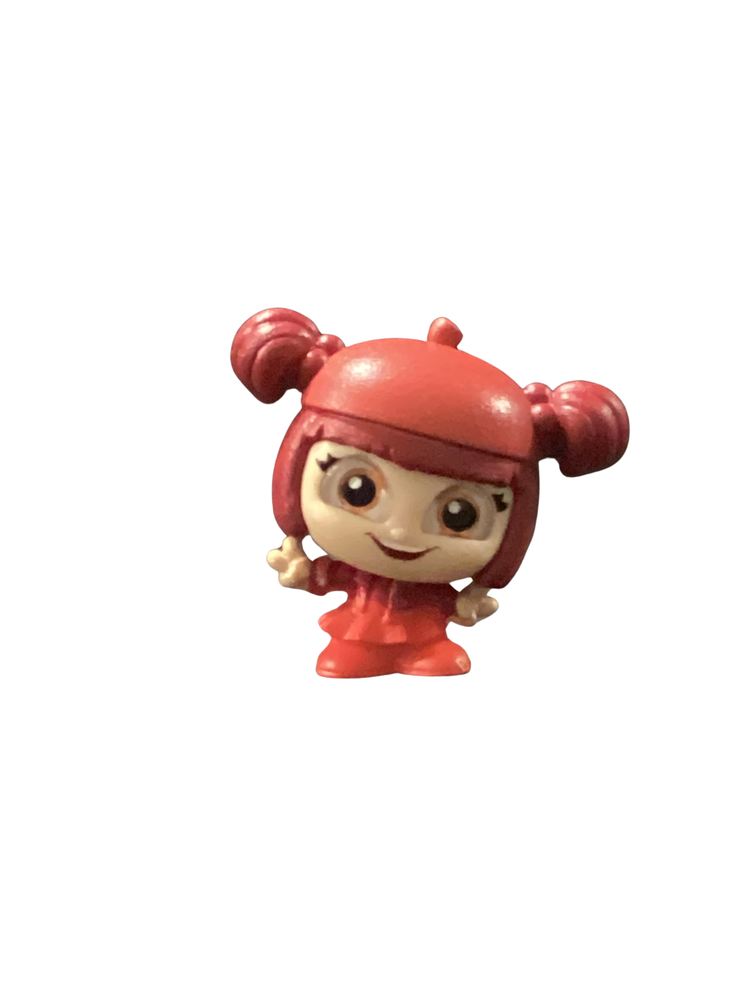 Jubileena Bing-Bing, Pre-Owned Disney Doorables, Series 8